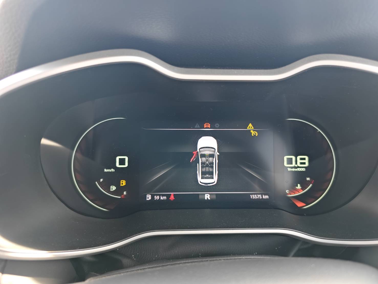 MG ZS 1.5 X+ Sunroof SUV AT 2022