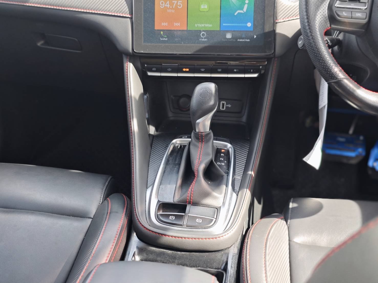 MG ZS 1.5 X+ Sunroof SUV AT 2022