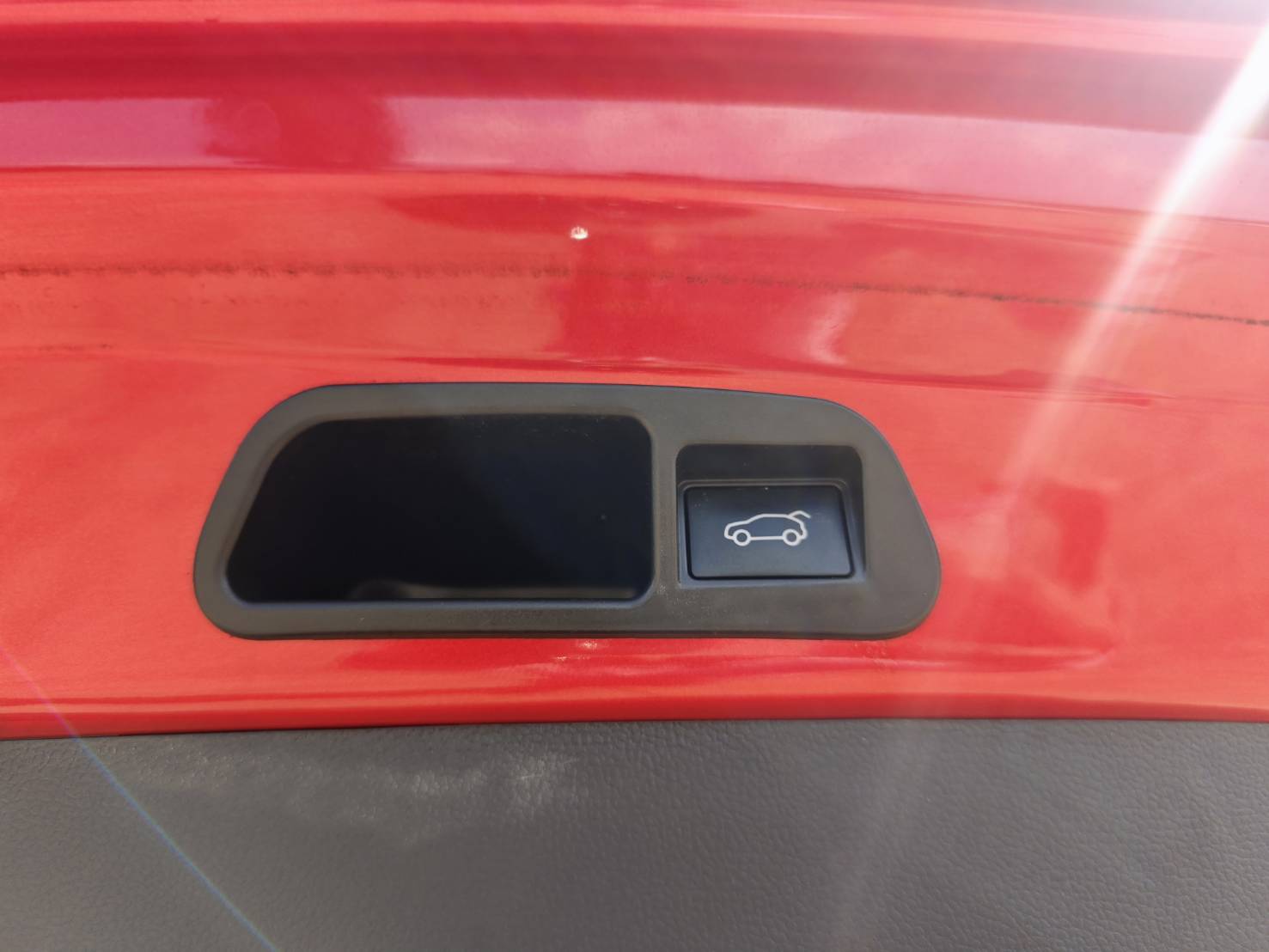 MG ZS 1.5 X+ Sunroof SUV AT 2022