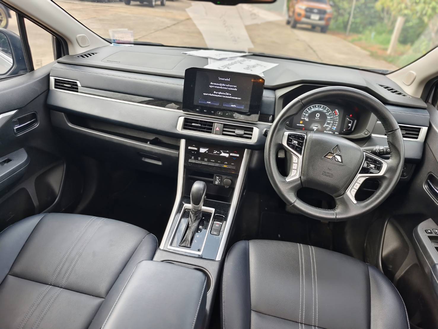 Mitsubishi Xpander 1.5 Cross SUV AT ปี 2023