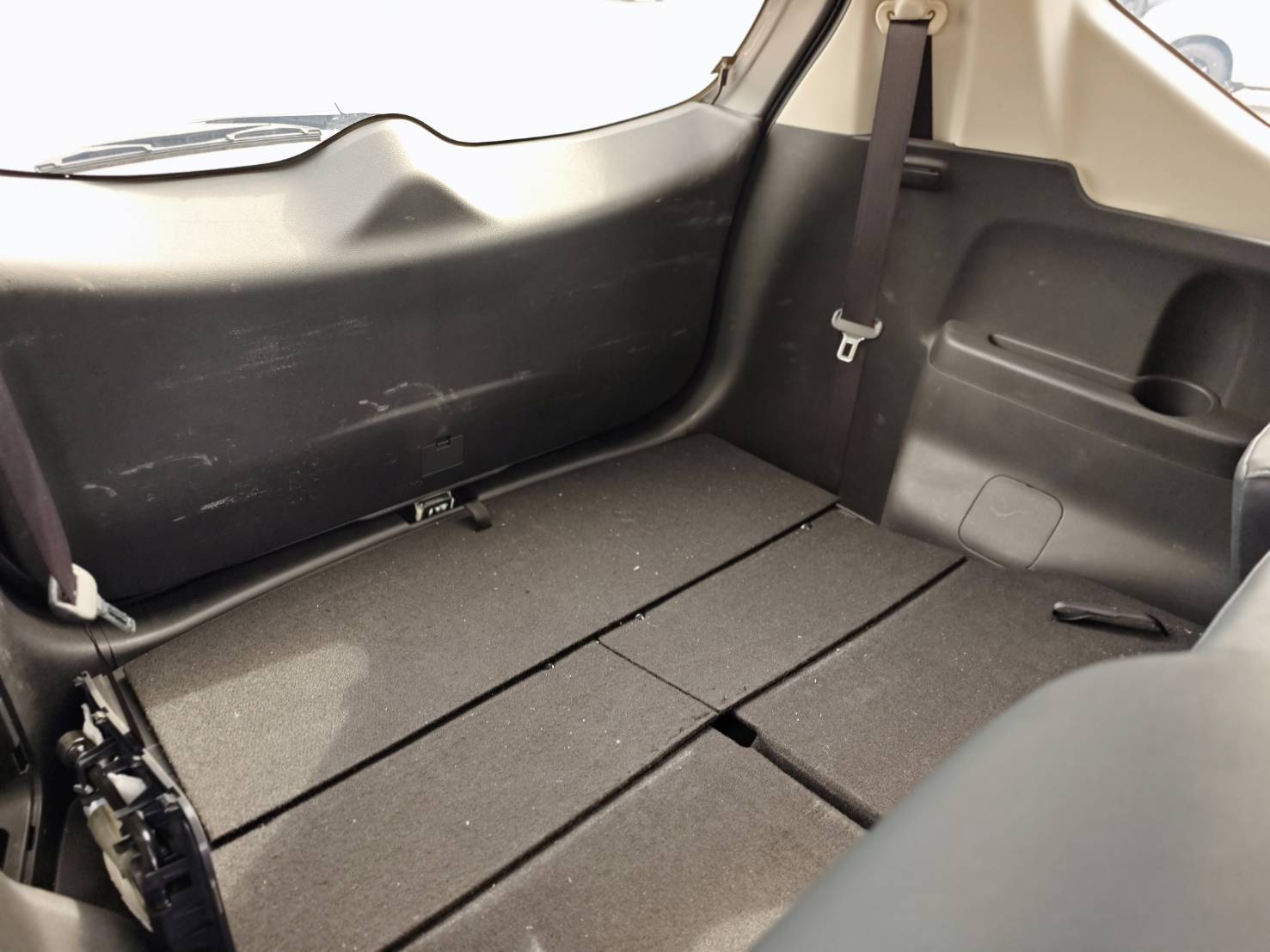 Mitsubishi Xpander 1.5 Cross SUV AT ปี 2023