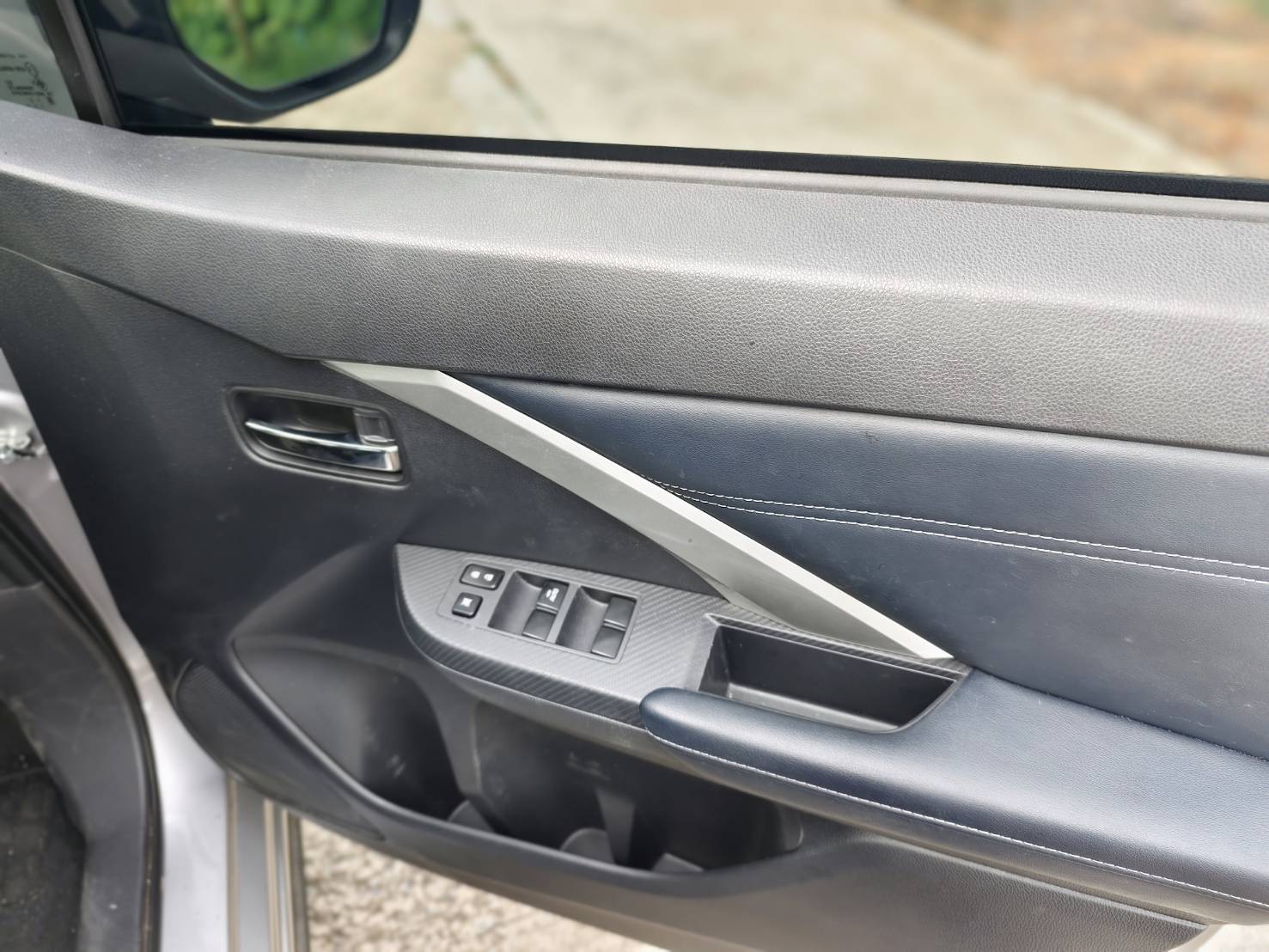 Mitsubishi Xpander 1.5 Cross SUV AT ปี 2023