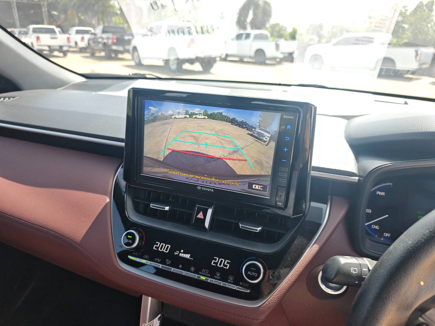 Toyota Corolla Cross 1.8 Hybrid Premium AT 2021