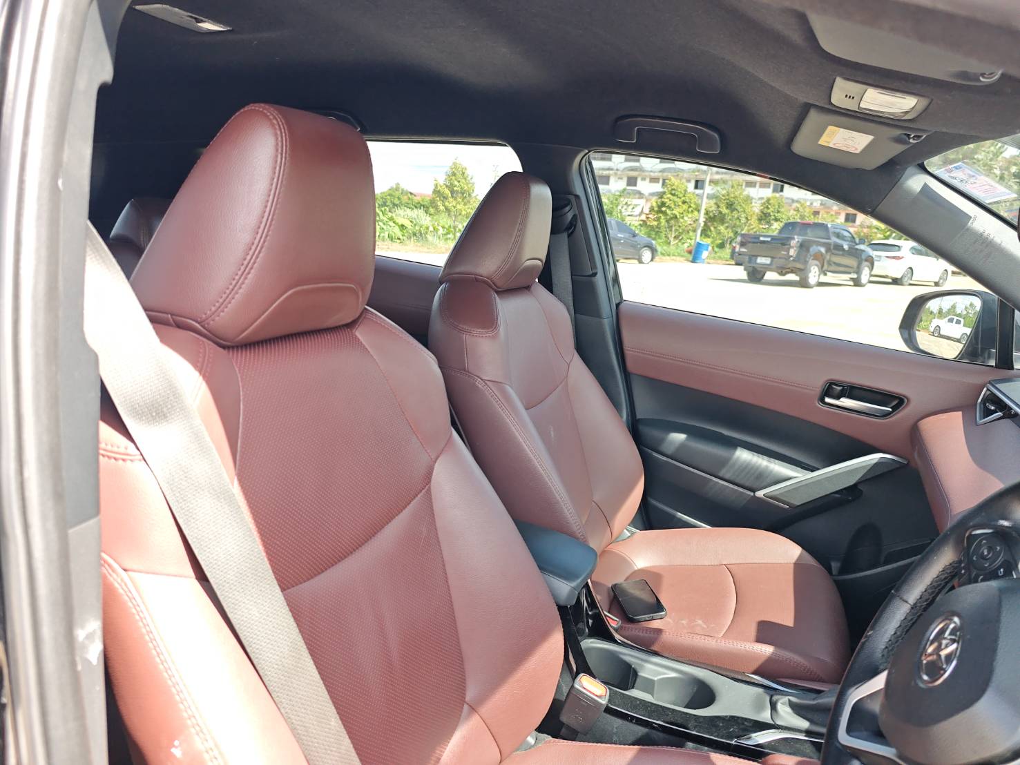 Toyota Corolla Cross 1.8 Hybrid Premium AT 2021