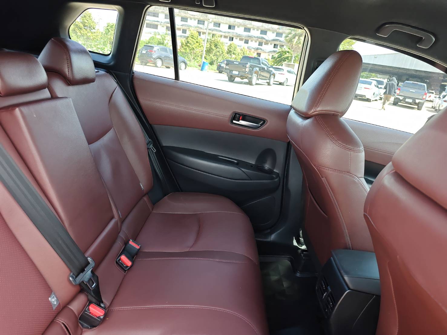 Toyota Corolla Cross 1.8 Hybrid Premium AT 2021