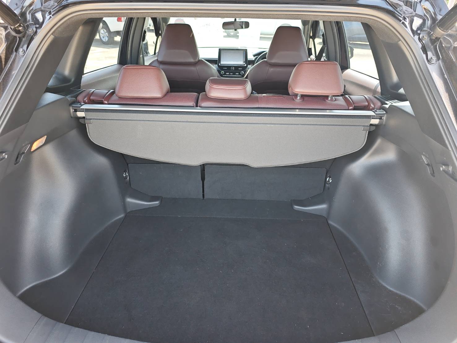 Toyota Corolla Cross 1.8 Hybrid Premium AT 2021