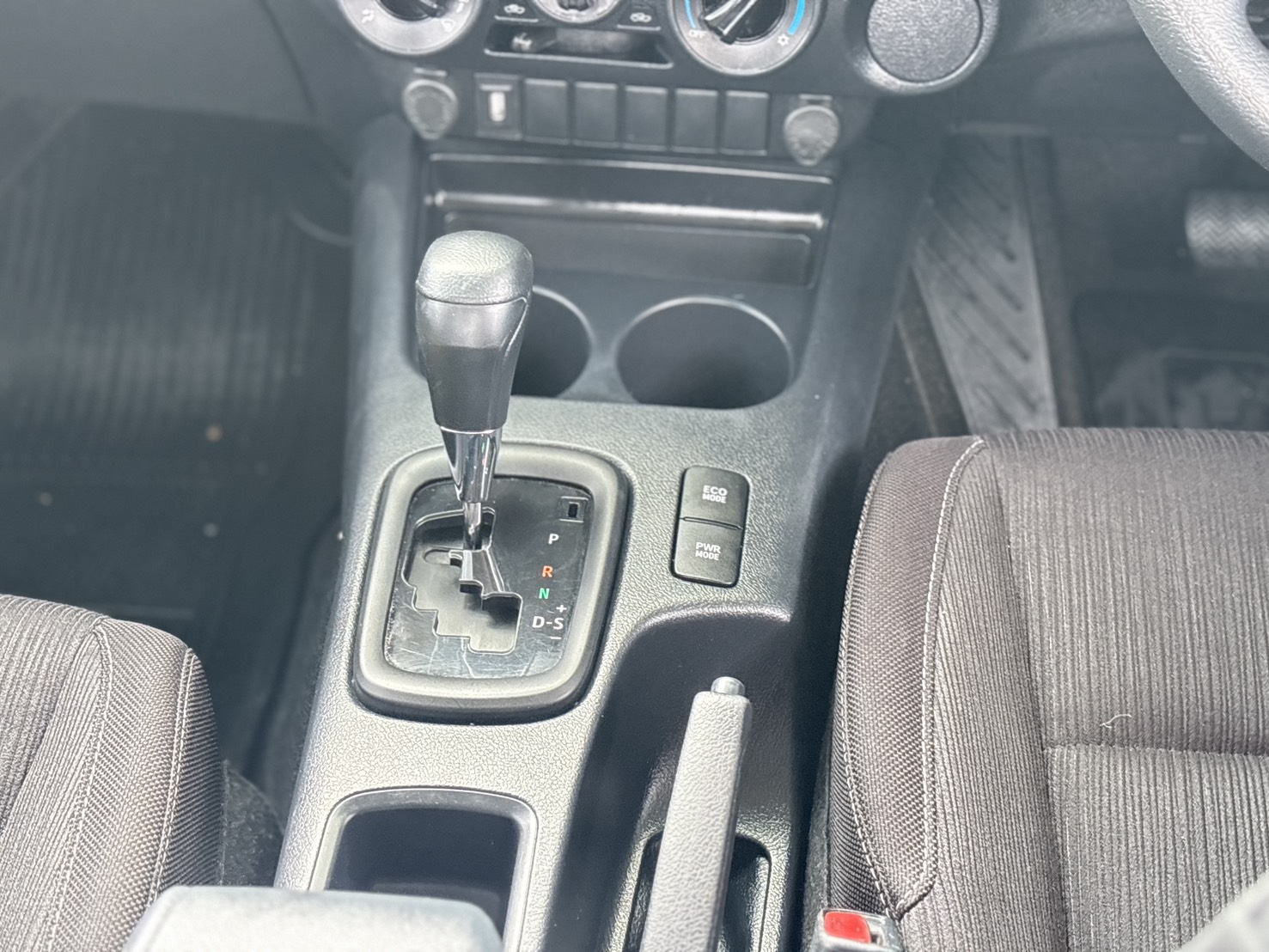 Toyota Hilux Revo Double Cab 2.4 Entry Z Edition AT 2021