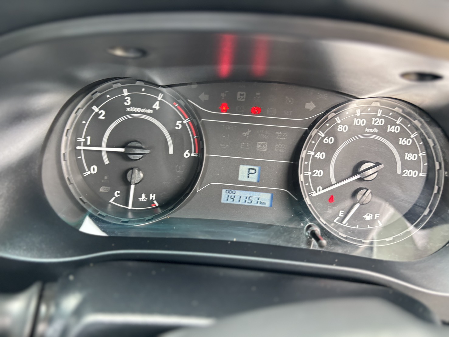 Toyota Hilux Revo Double Cab 2.4 Entry Z Edition AT 2021