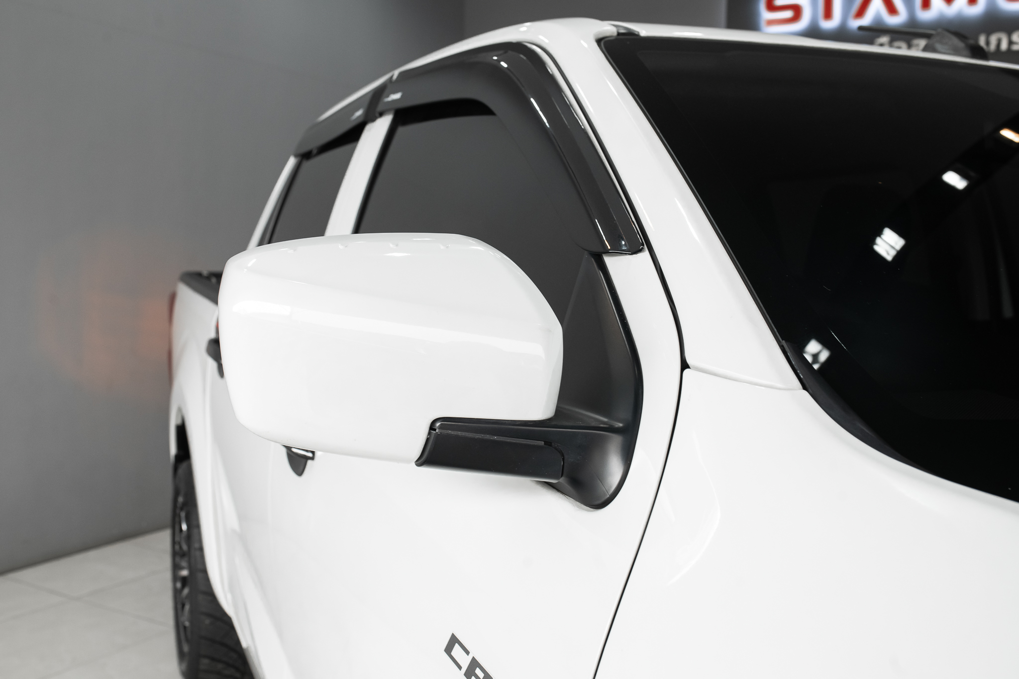Isuzu D-Max All New Blue Power Cab-4 1.9 Ddi S AT 2023