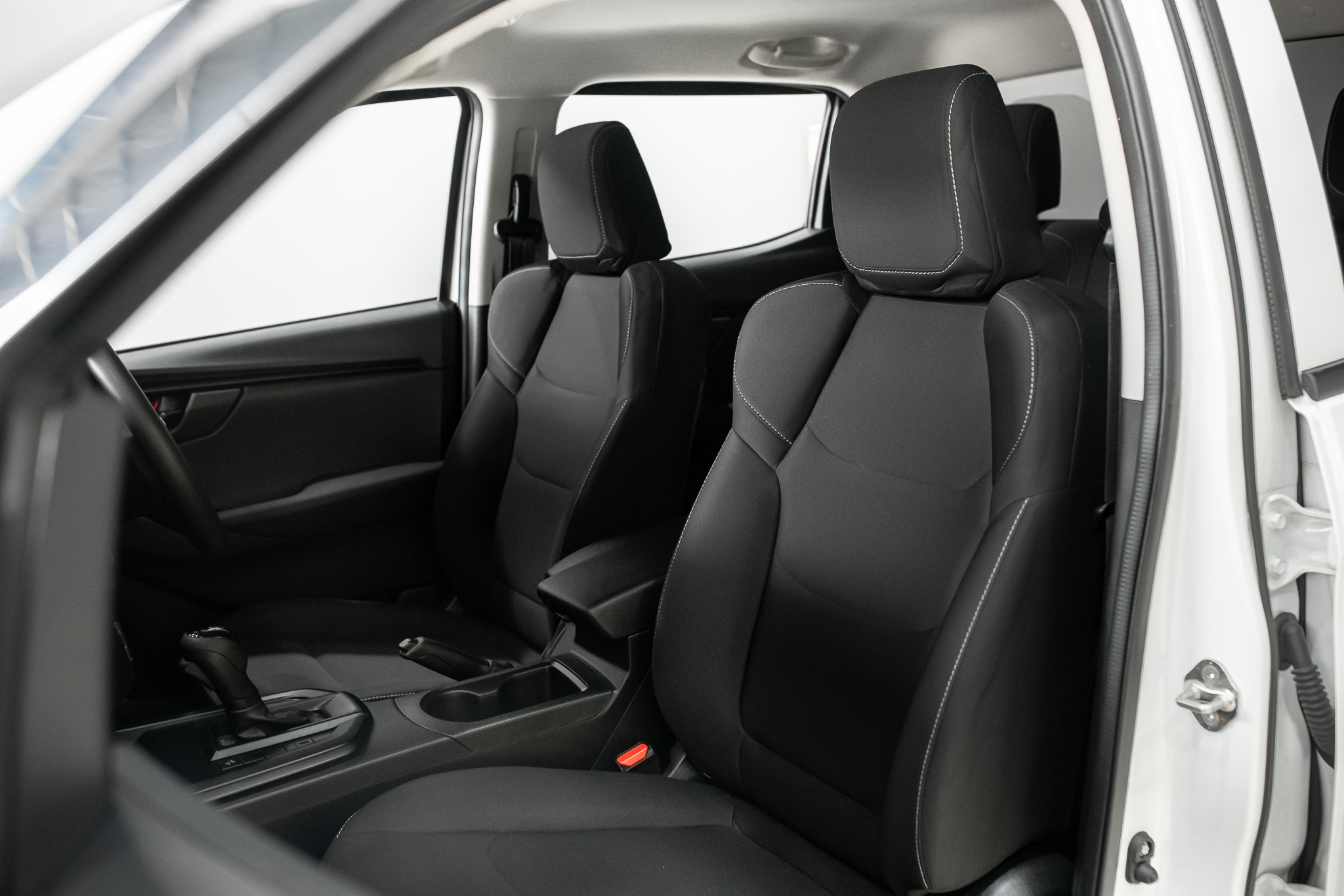 Isuzu D-Max All New Blue Power Cab-4 1.9 Ddi S AT 2023