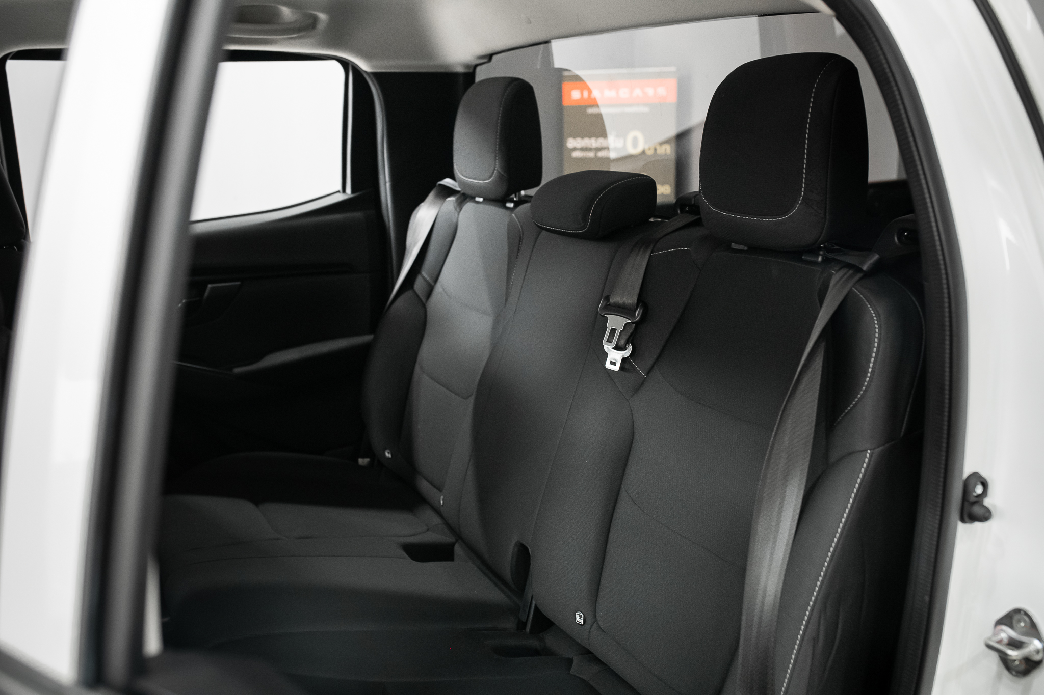 Isuzu D-Max All New Blue Power Cab-4 1.9 Ddi S AT 2023