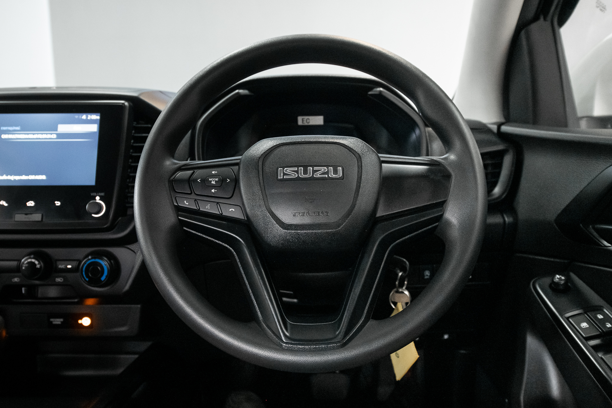Isuzu D-Max All New Blue Power Cab-4 1.9 Ddi S AT 2023