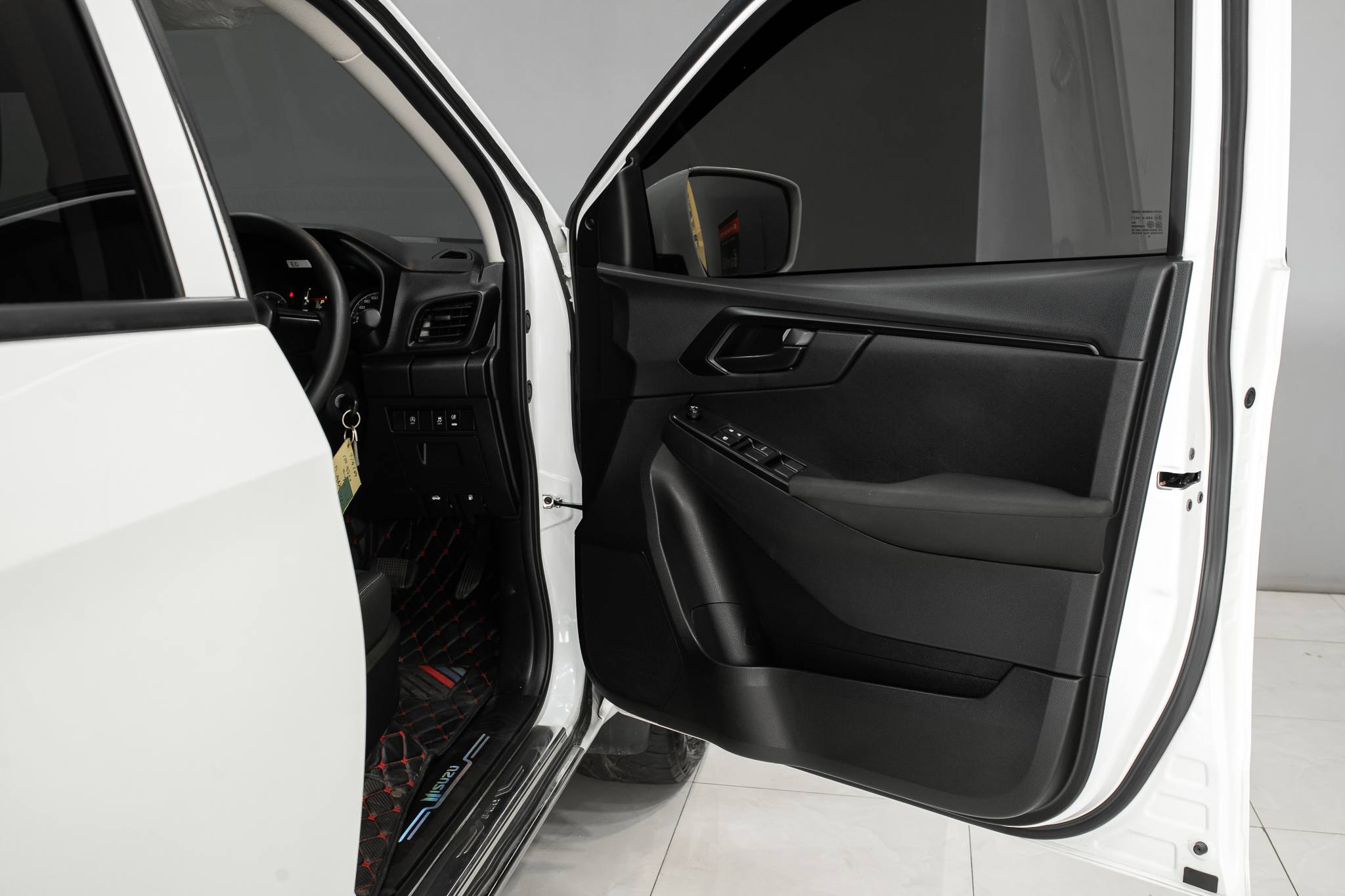 Isuzu D-Max All New Blue Power Cab-4 1.9 Ddi S AT 2023