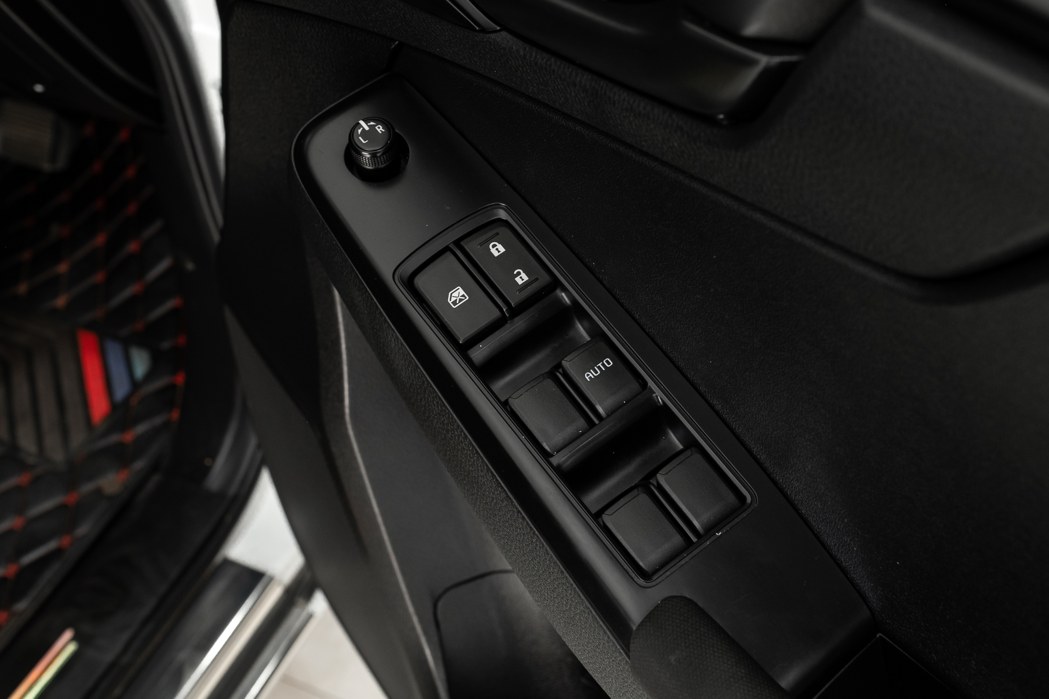 Isuzu D-Max All New Blue Power Cab-4 1.9 Ddi S AT 2023