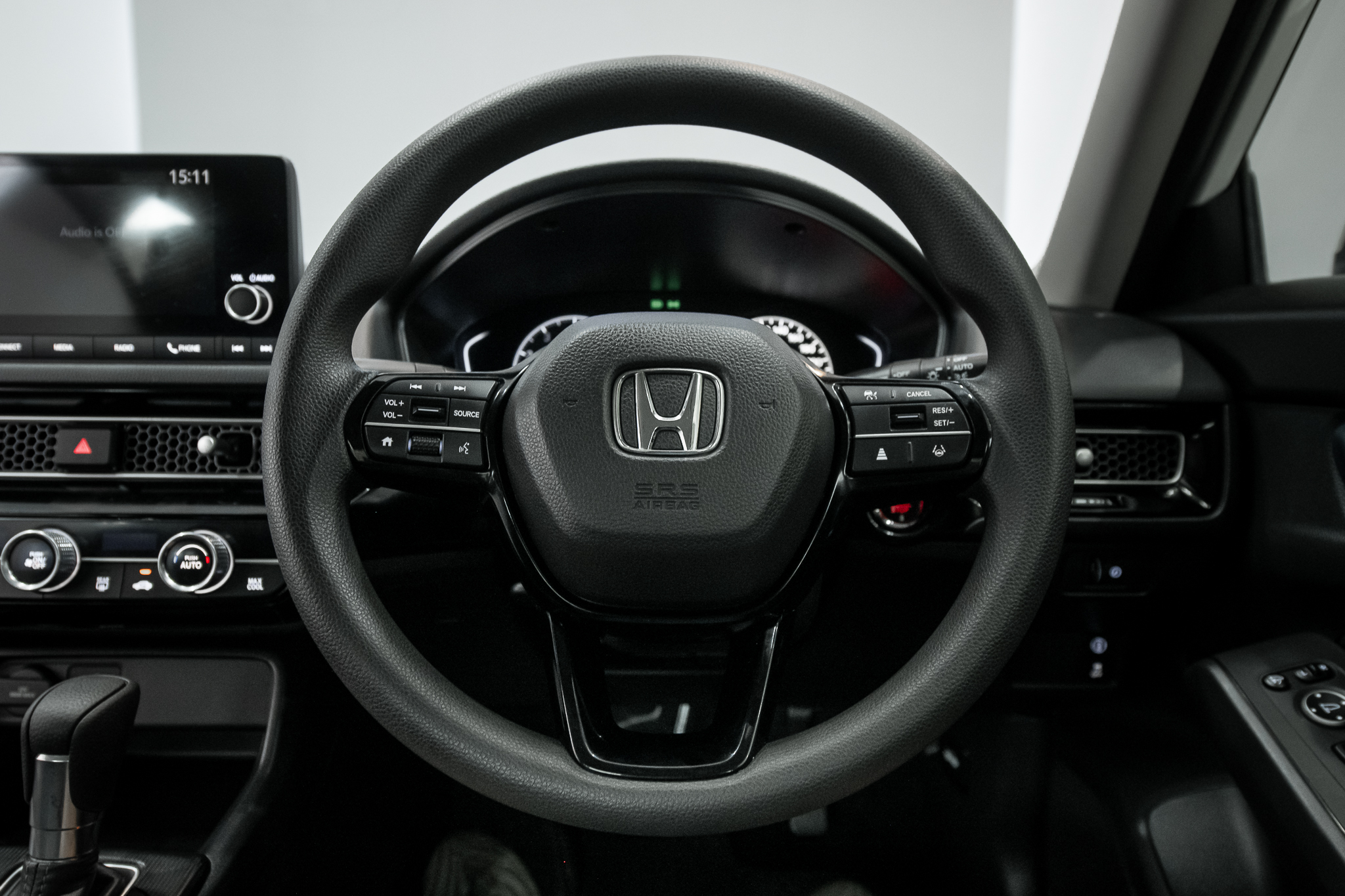 Honda Civic 1.5 Turbo EL Sedan AT ปี 2022