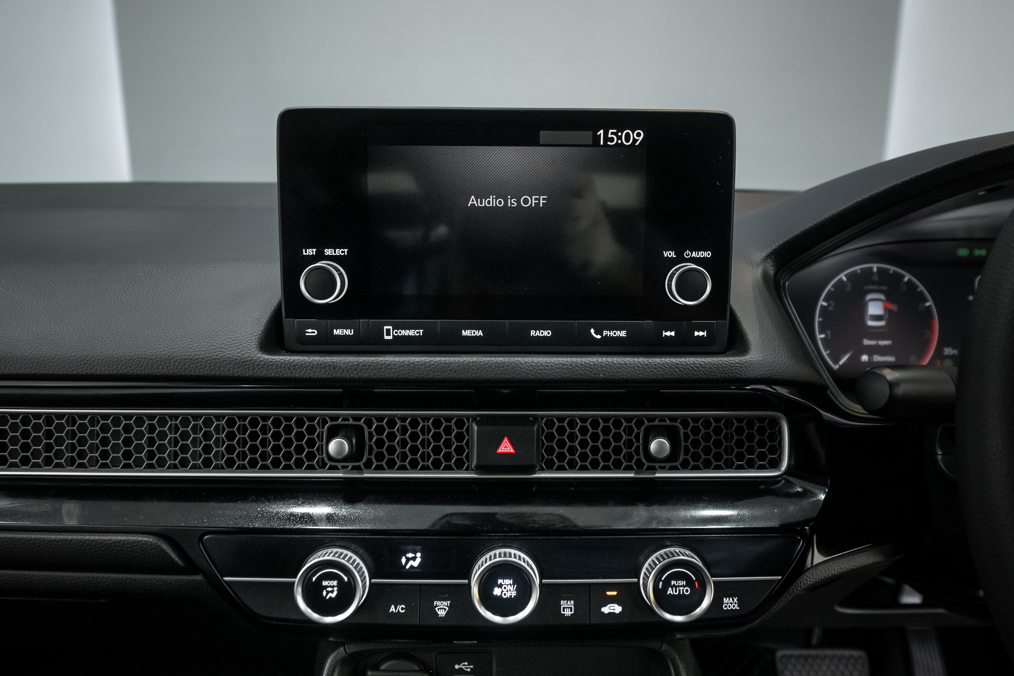 Honda Civic 1.5 Turbo EL Sedan AT ปี 2022