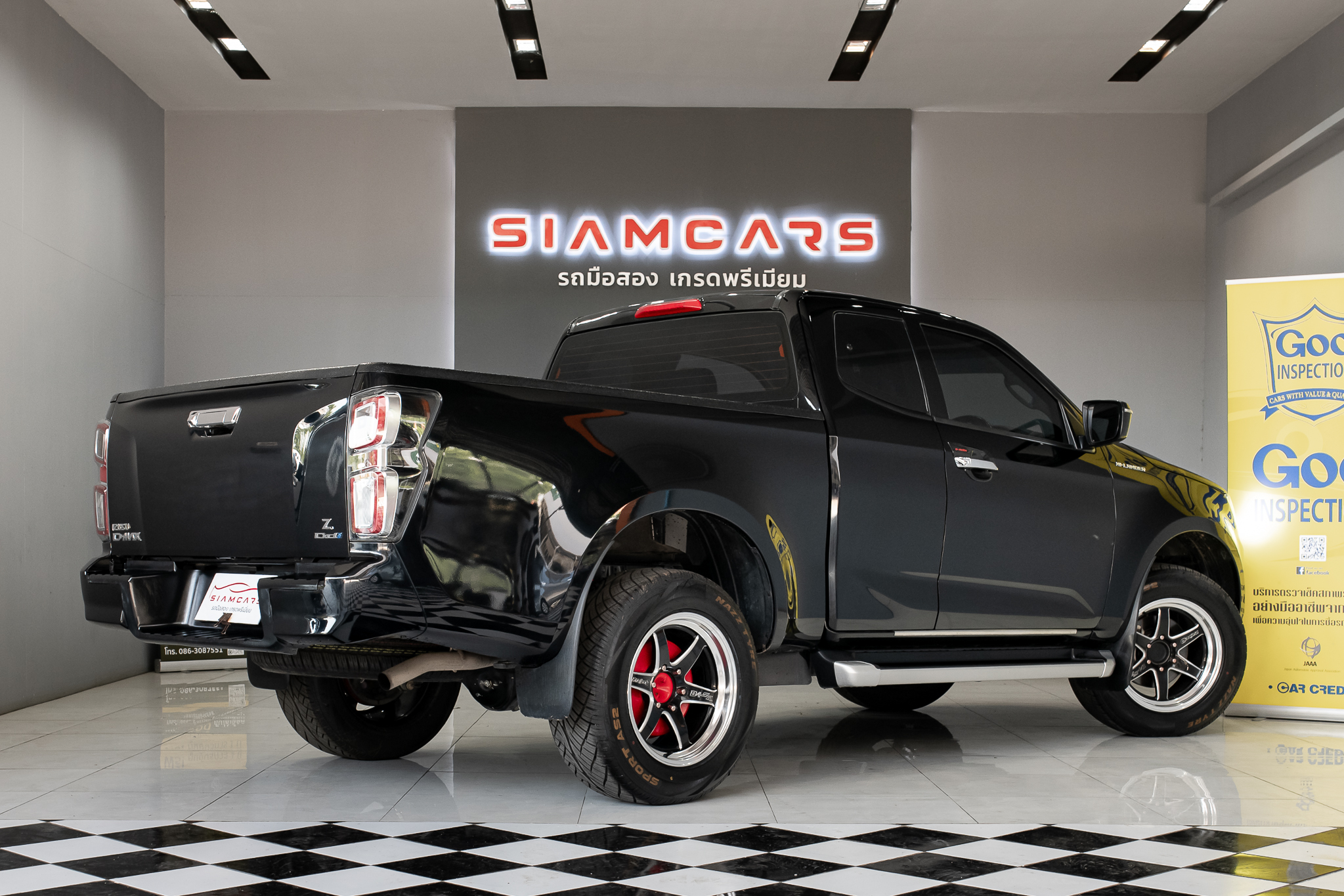 Isuzu D-Max All New Blue Power Spacecab Hi-Lander 1.9 Ddi Z MT 2020