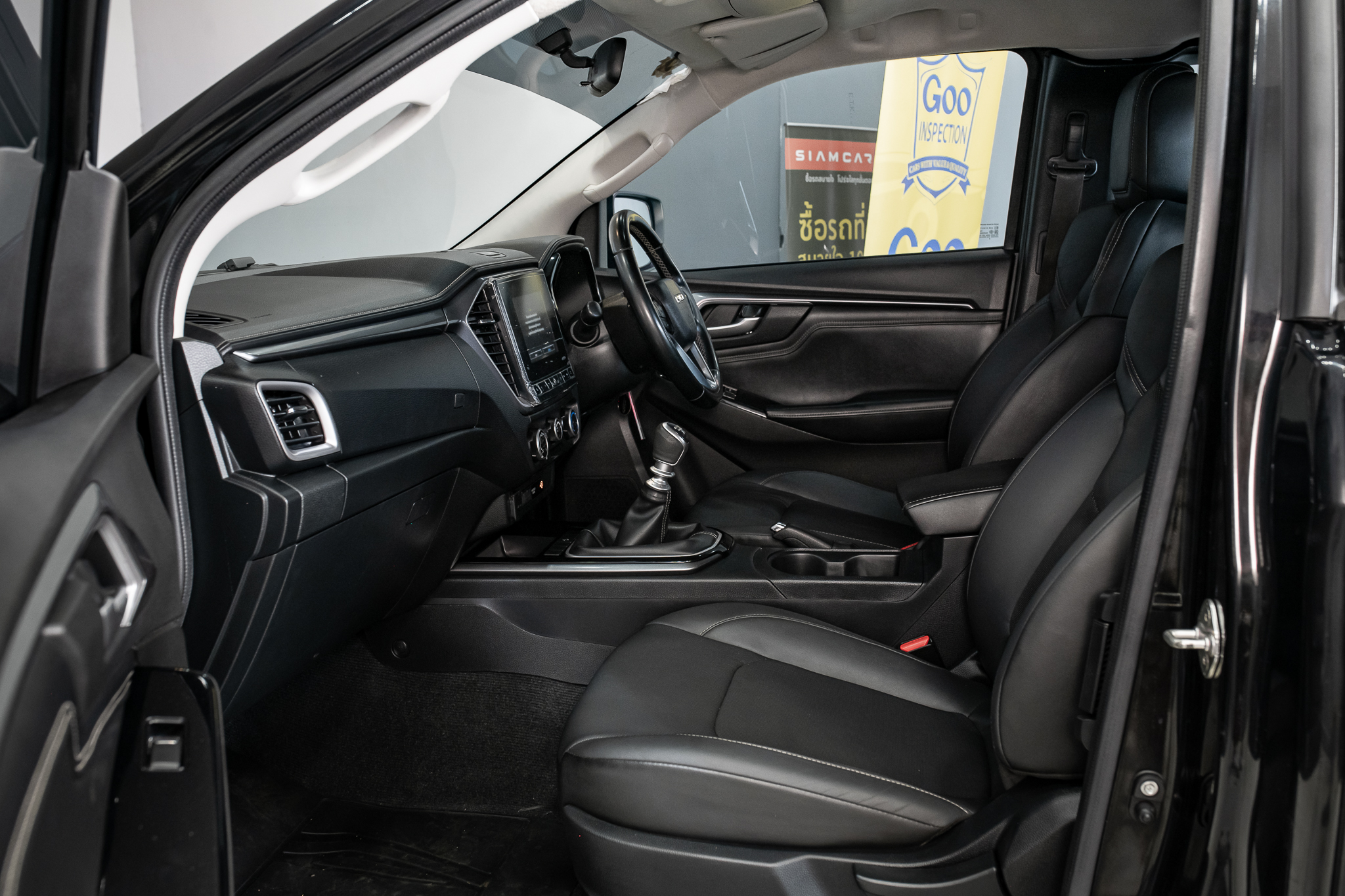 Isuzu D-Max All New Blue Power Spacecab Hi-Lander 1.9 Ddi Z MT 2020