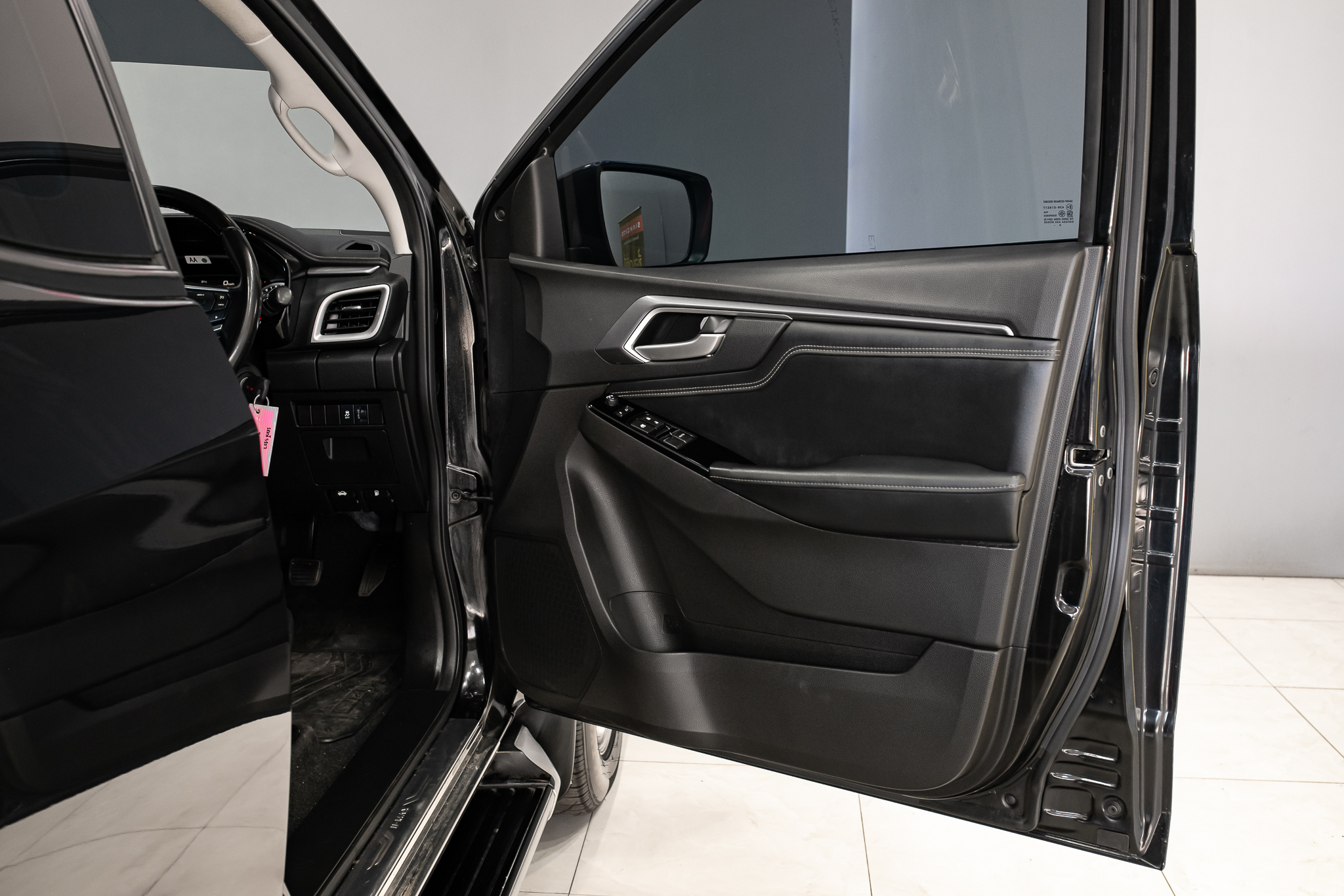 Isuzu D-Max All New Blue Power Spacecab Hi-Lander 1.9 Ddi Z MT 2020