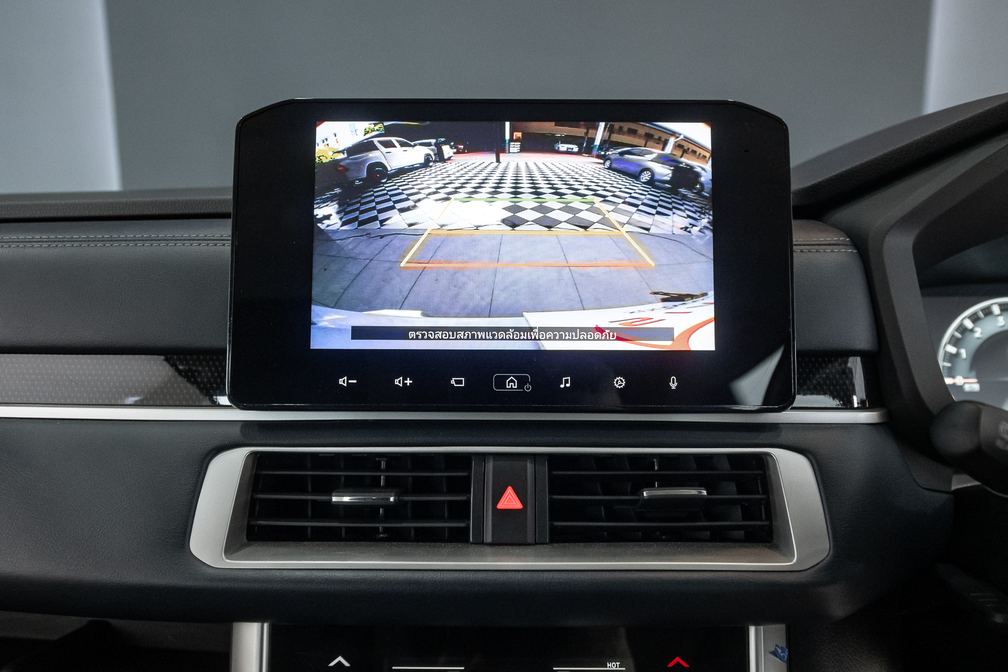 Mitsubishi Xpander 1.5 Cross SUV AT ปี 2023
