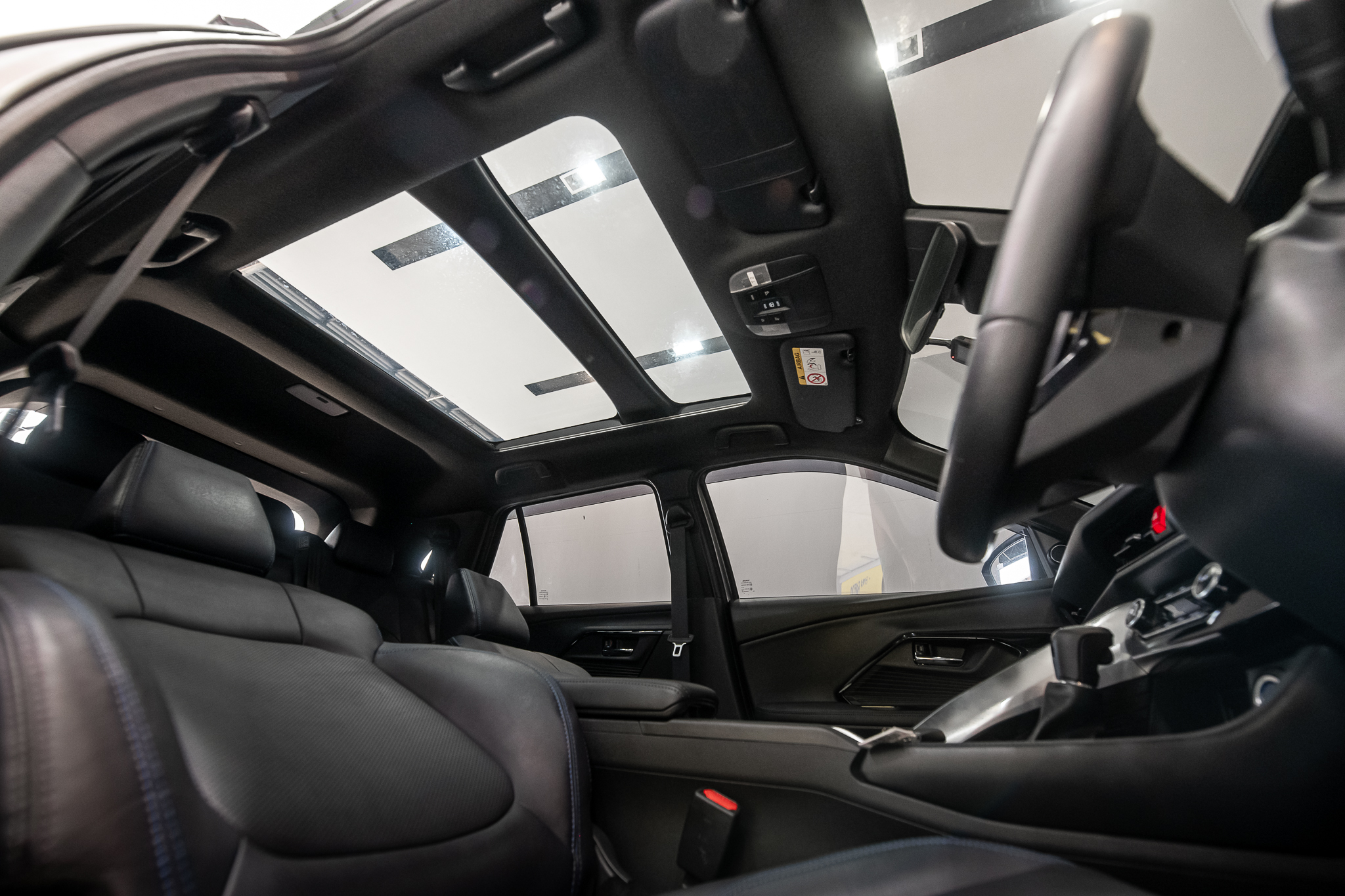 Toyota Yaris Cross 1.5 HEV Premium Luxury AT 2024