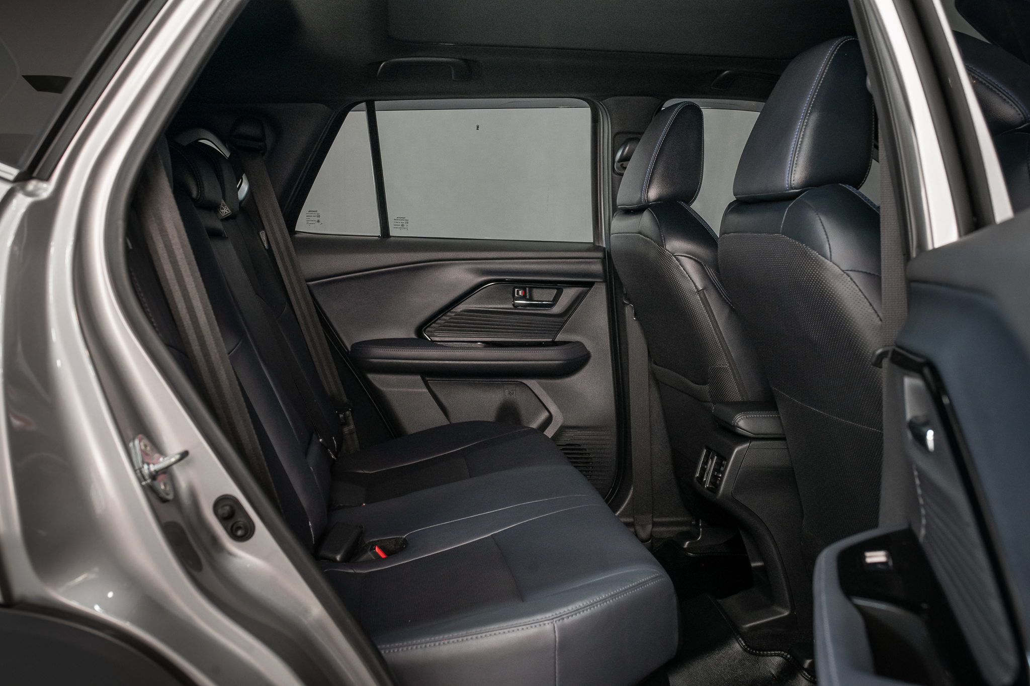 Toyota Yaris Cross 1.5 HEV Premium Luxury AT 2024