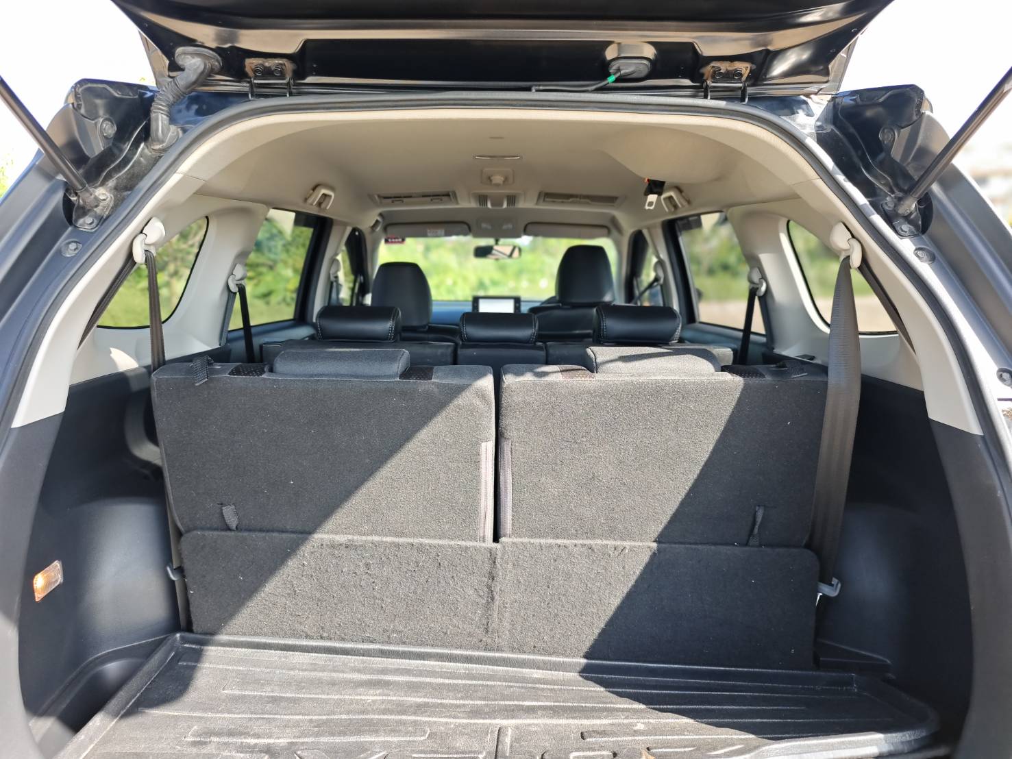 Toyota Veloz 1.5 Smart SUV AT 2024