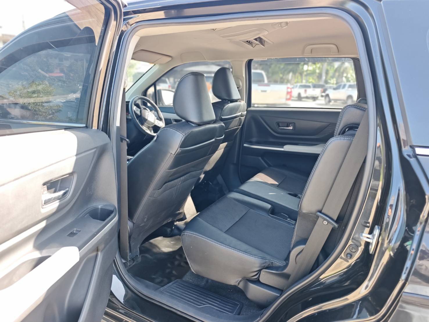 Toyota Veloz 1.5 Smart SUV AT 2024