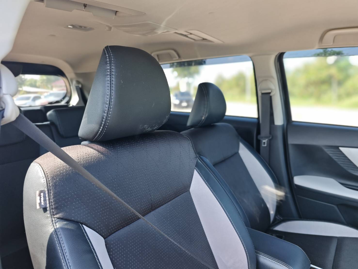 Toyota Veloz 1.5 Smart SUV AT 2024