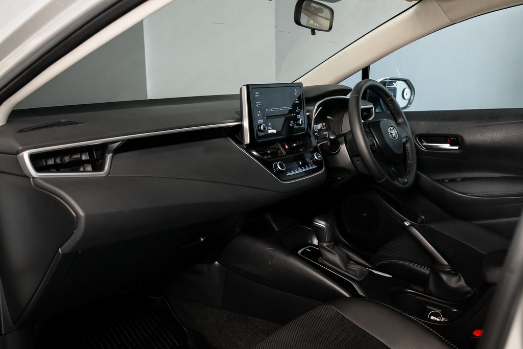 Toyota Corolla Altis 1.6 G AT ปี 2022