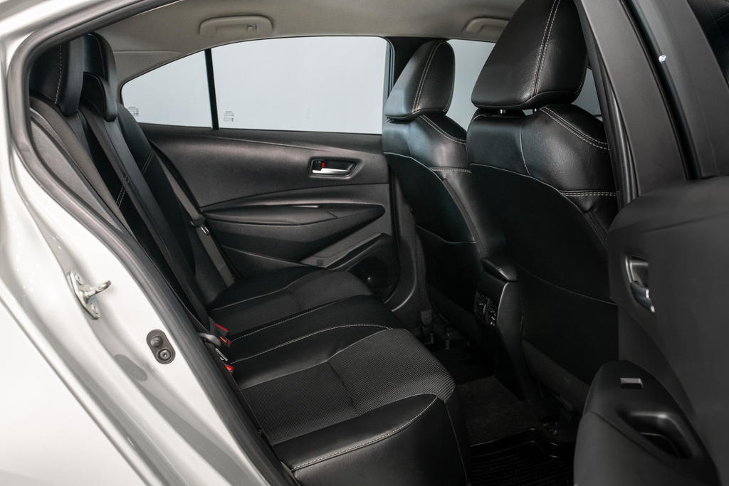 Toyota Corolla Altis 1.6 G AT ปี 2022
