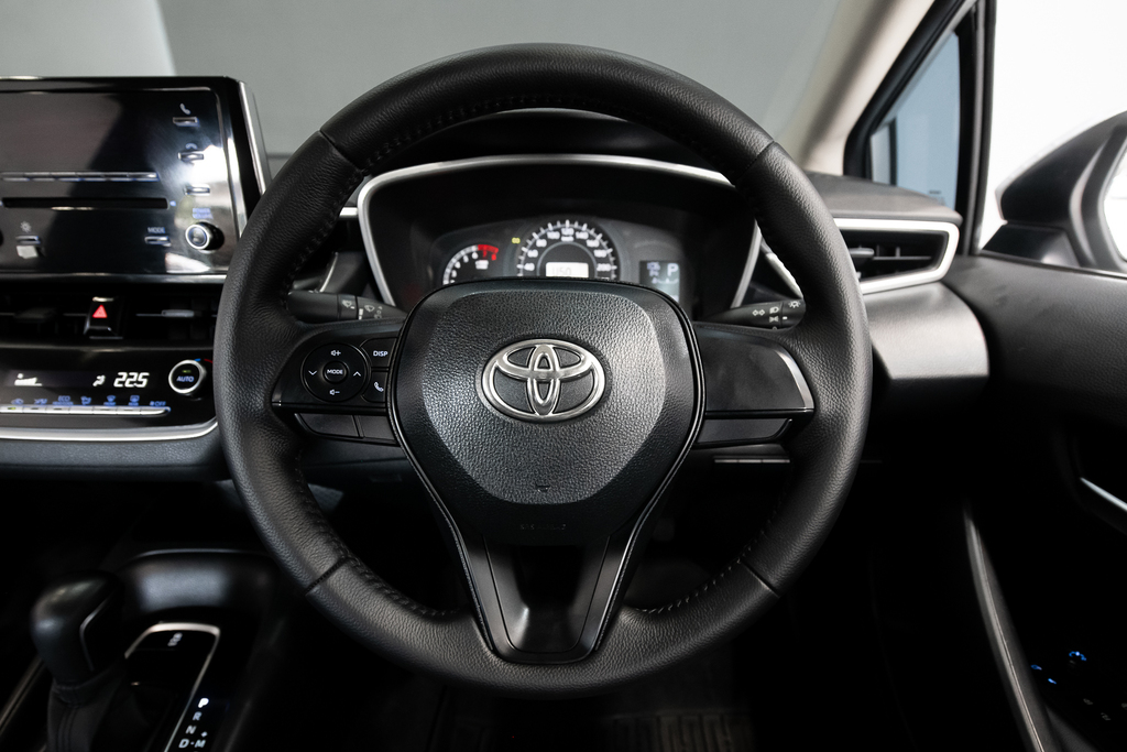 Toyota Corolla Altis 1.6 G AT ปี 2022