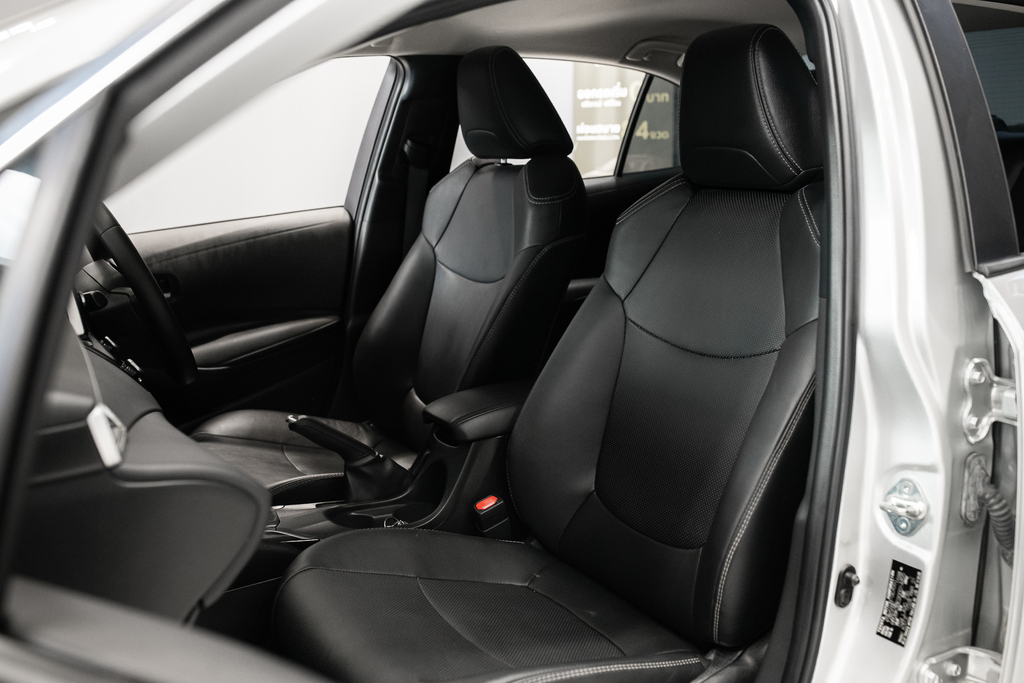 Toyota Corolla Altis 1.6 G AT ปี 2022