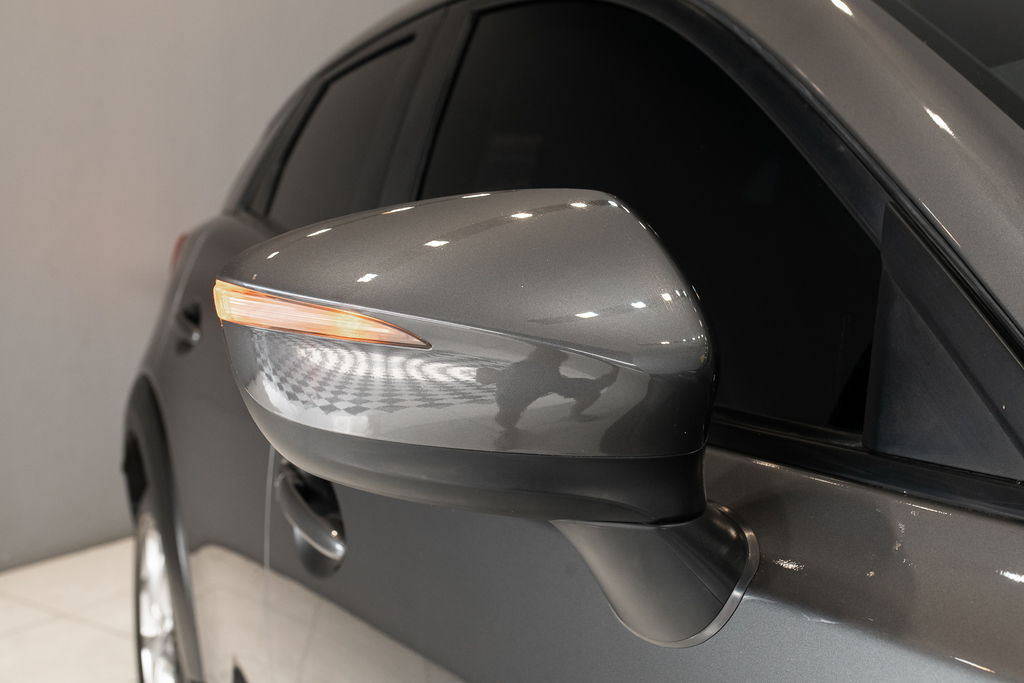 Mazda CX-3 2.0 E Hatchback AT 2019