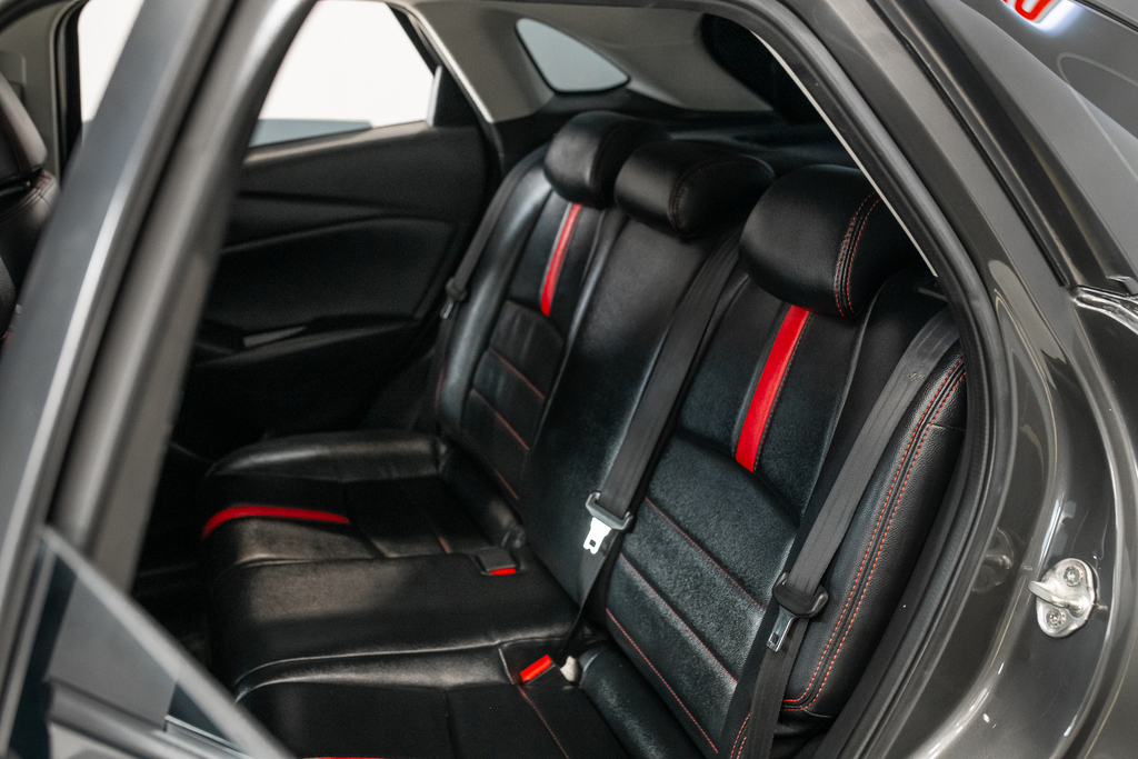 Mazda CX-3 2.0 E Hatchback AT 2019