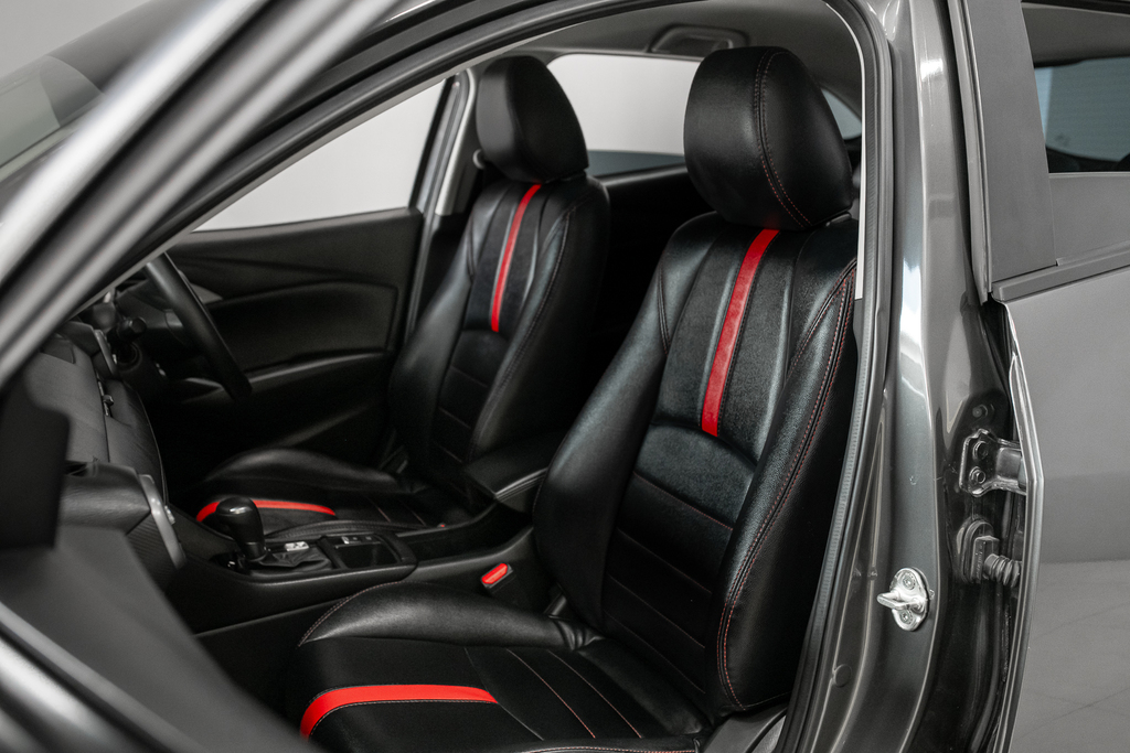 Mazda CX-3 2.0 E Hatchback AT 2019