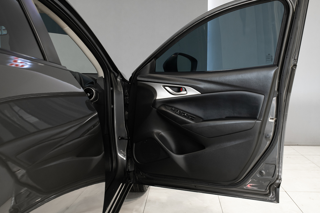 Mazda CX-3 2.0 E Hatchback AT 2019