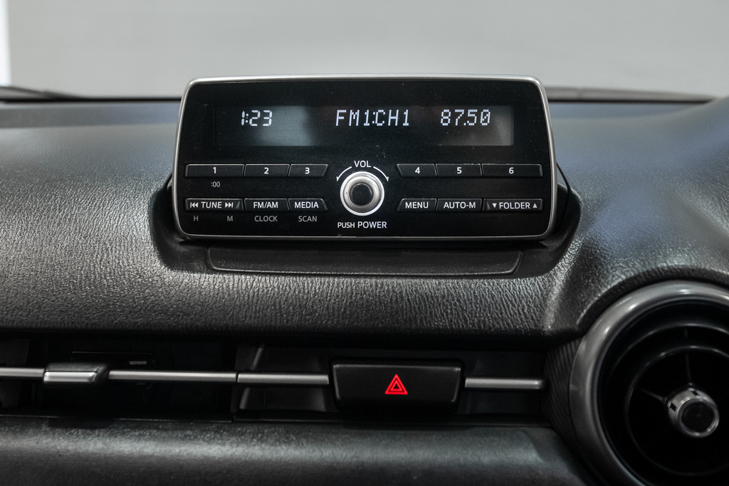 Mazda CX-3 2.0 E Hatchback AT 2019