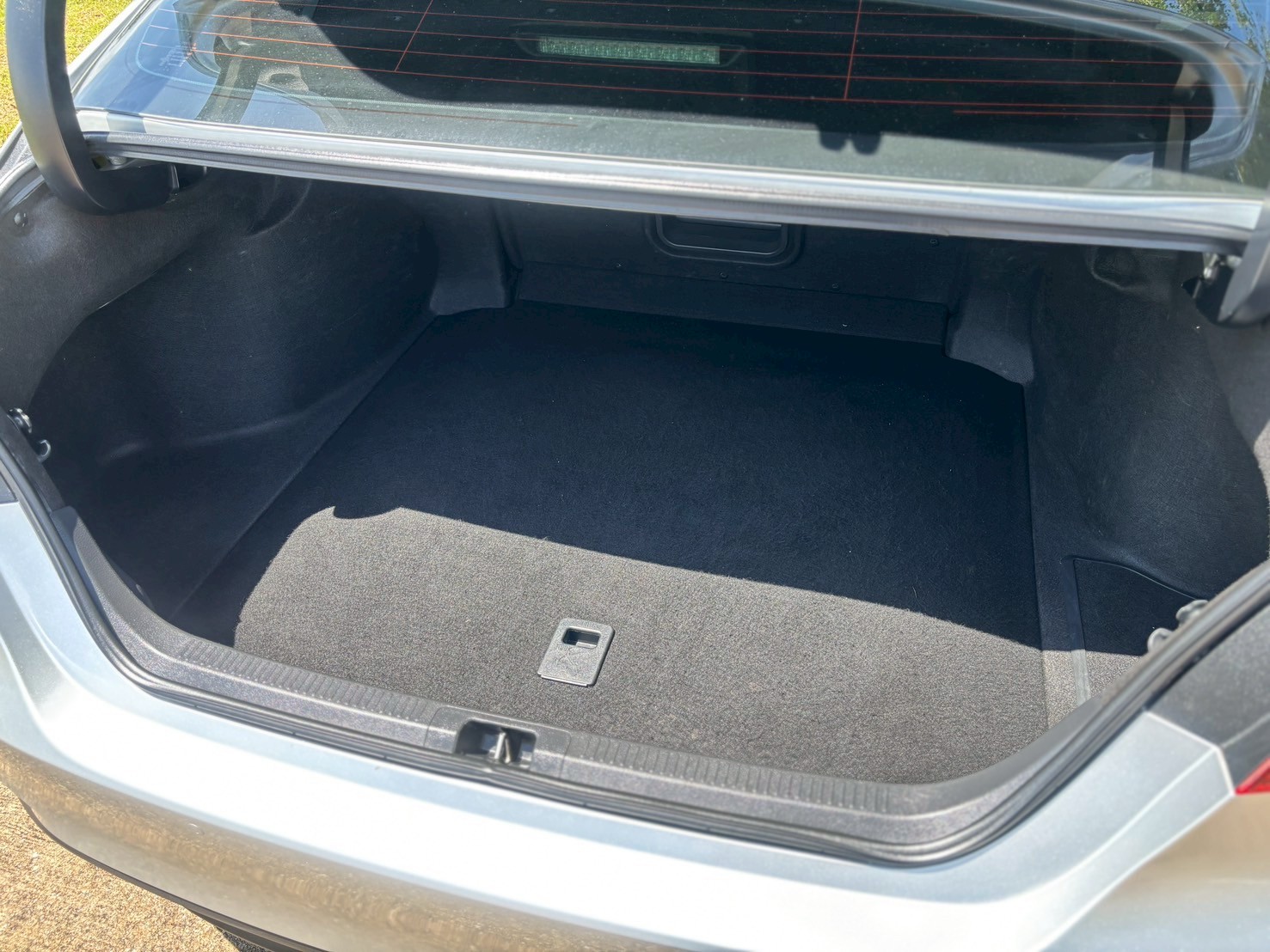Toyota Camry 2.5 Hybrid Premium Sedan AT 2021