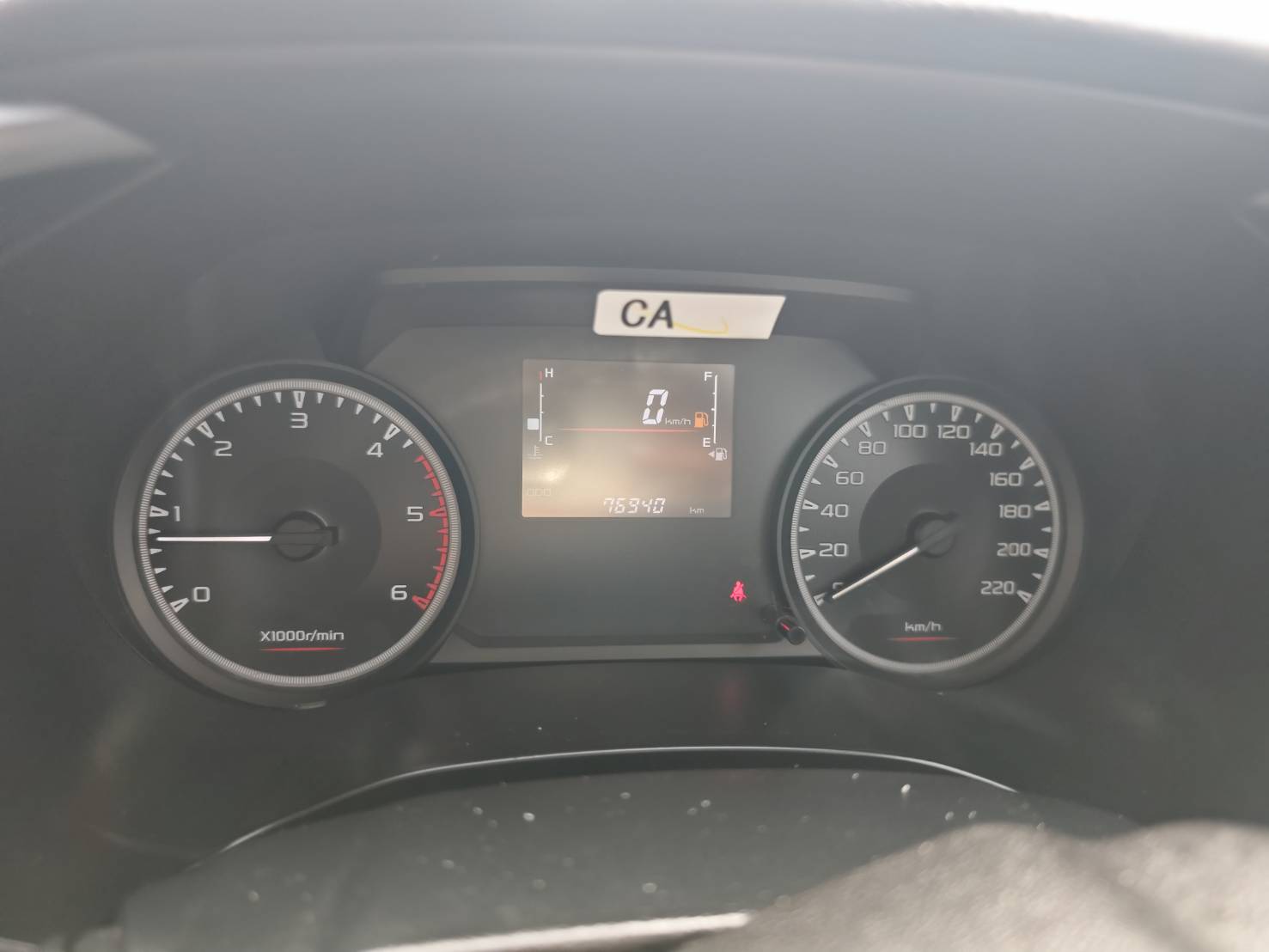 Isuzu D-Max All New Blue Power Cab-4 1.9 Ddi S MT 2022