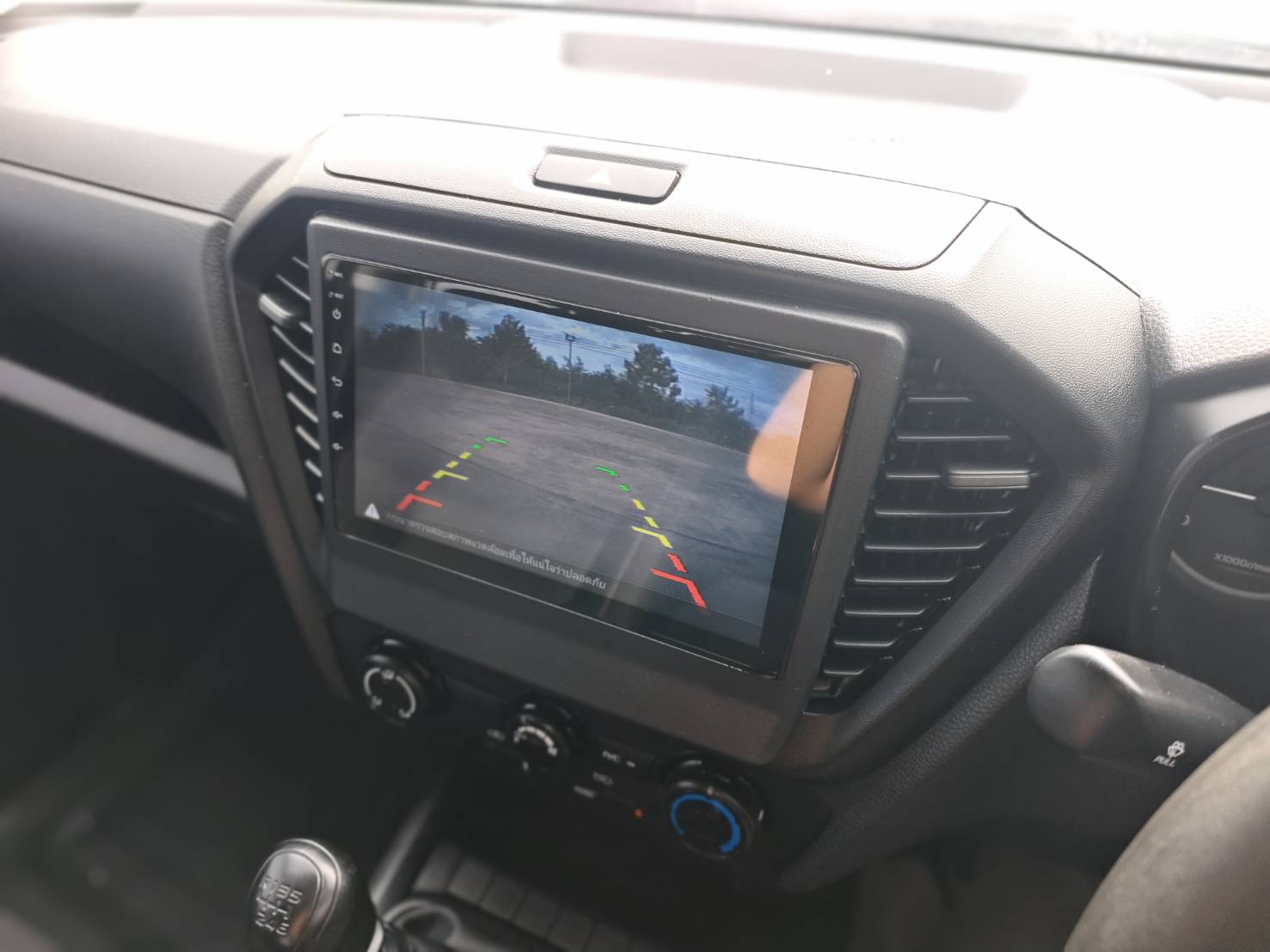 Isuzu D-Max All New Blue Power Cab-4 1.9 Ddi S MT 2022
