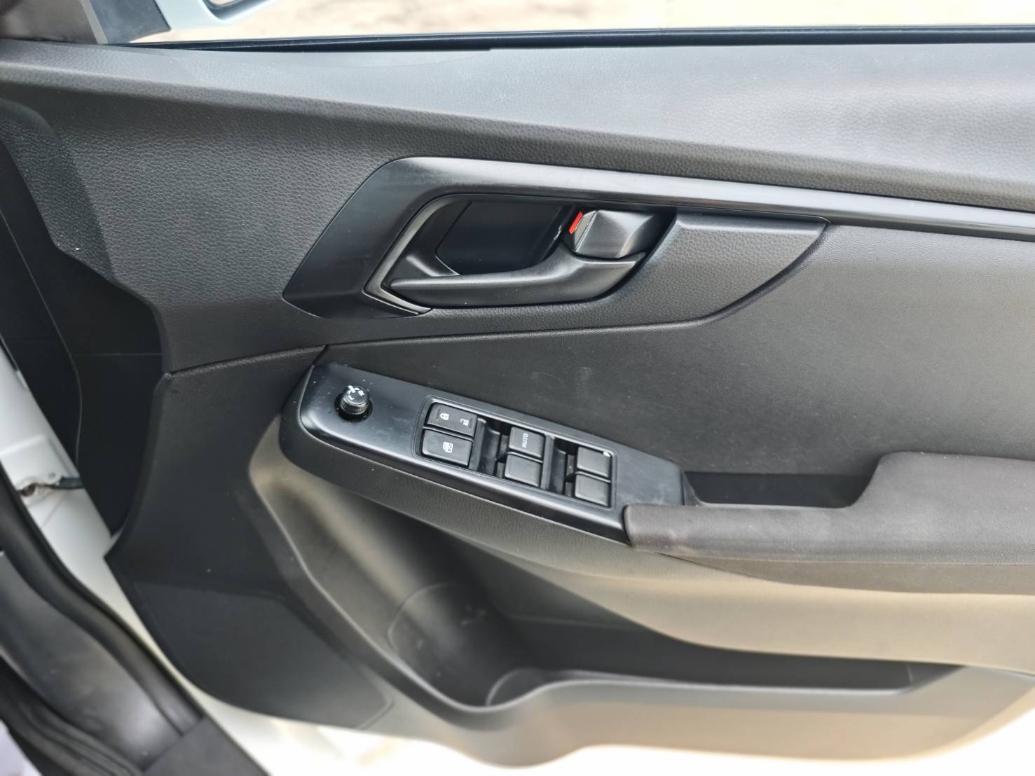 Isuzu D-Max All New Blue Power Cab-4 1.9 Ddi S MT 2022