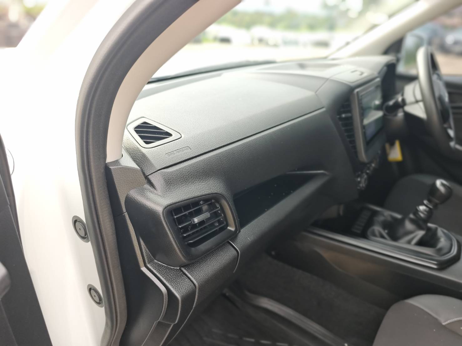 Isuzu D-Max All New Blue Power Cab-4 1.9 Ddi S MT 2022