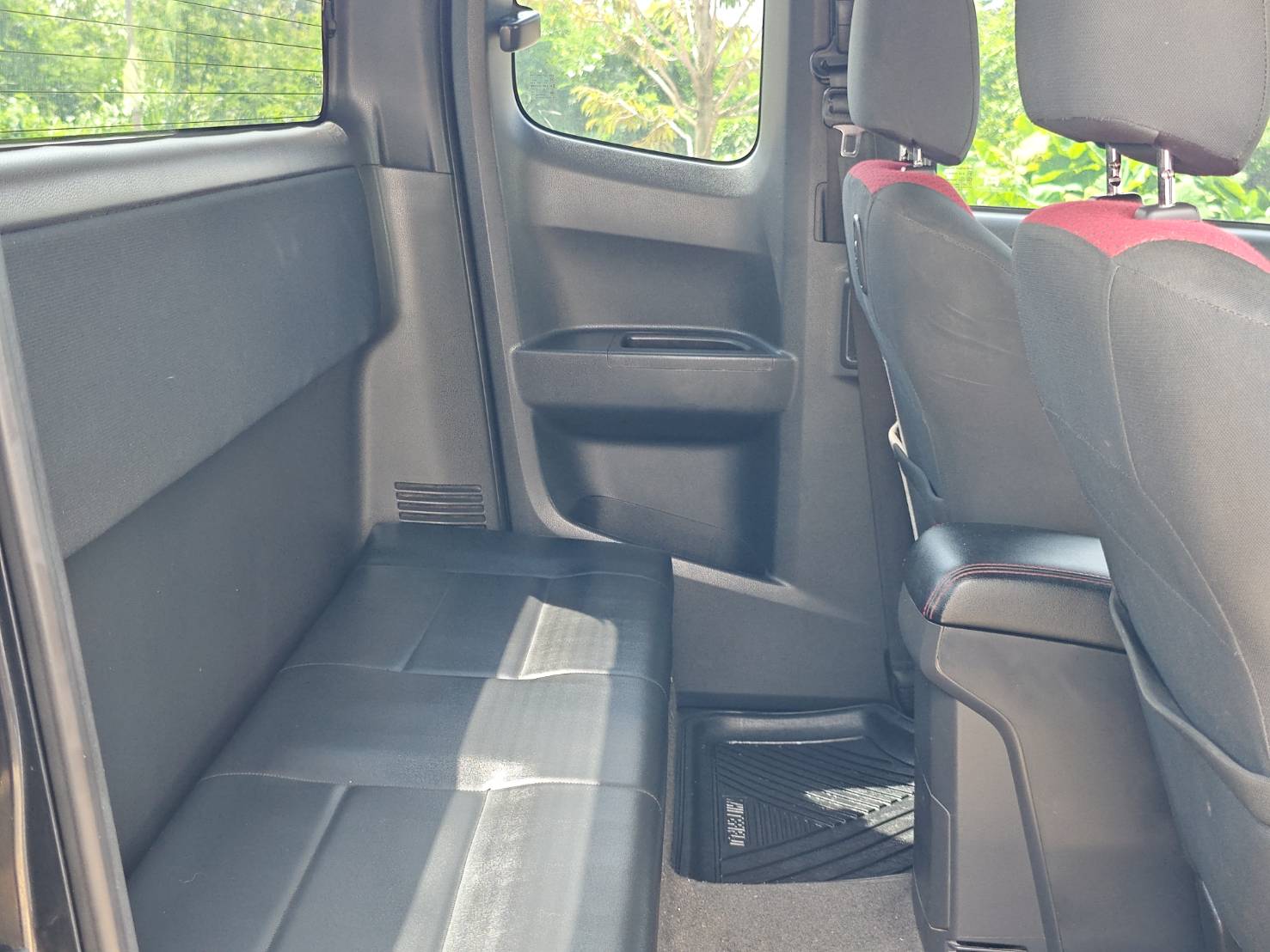 Isuzu D-Max All New Blue Power Spacecab 1.9 Ddi Z Speed X-series MT 2019