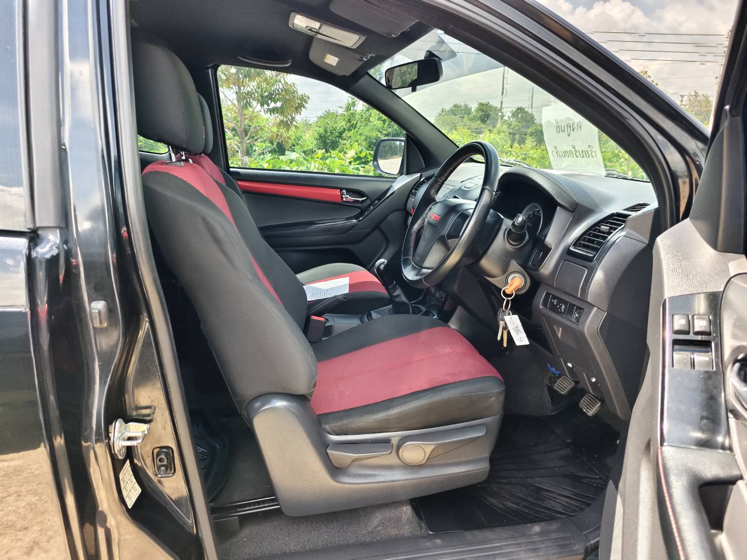 Isuzu D-Max All New Blue Power Spacecab 1.9 Ddi Z Speed X-series MT 2019