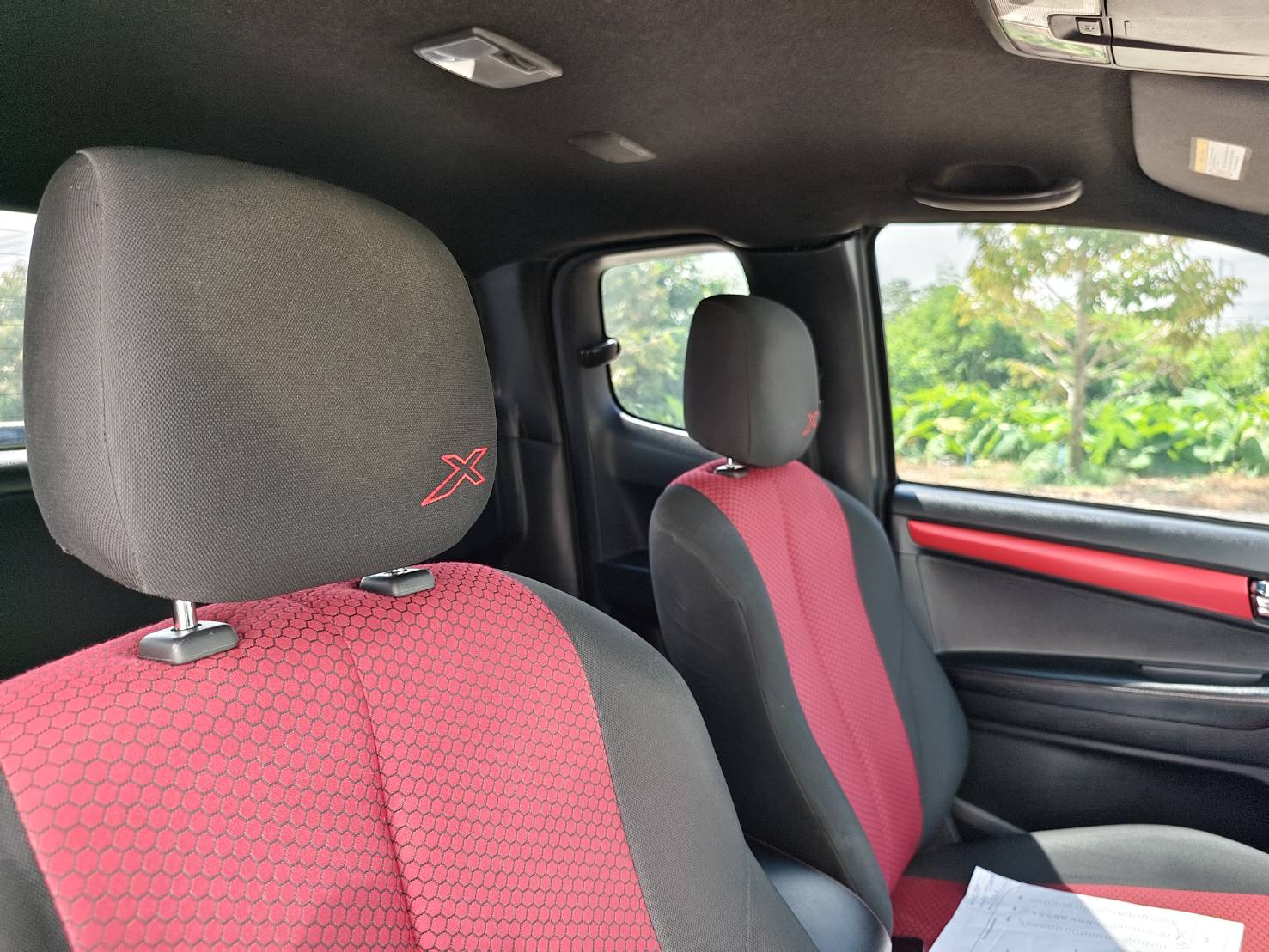 Isuzu D-Max All New Blue Power Spacecab 1.9 Ddi Z Speed X-series MT 2019