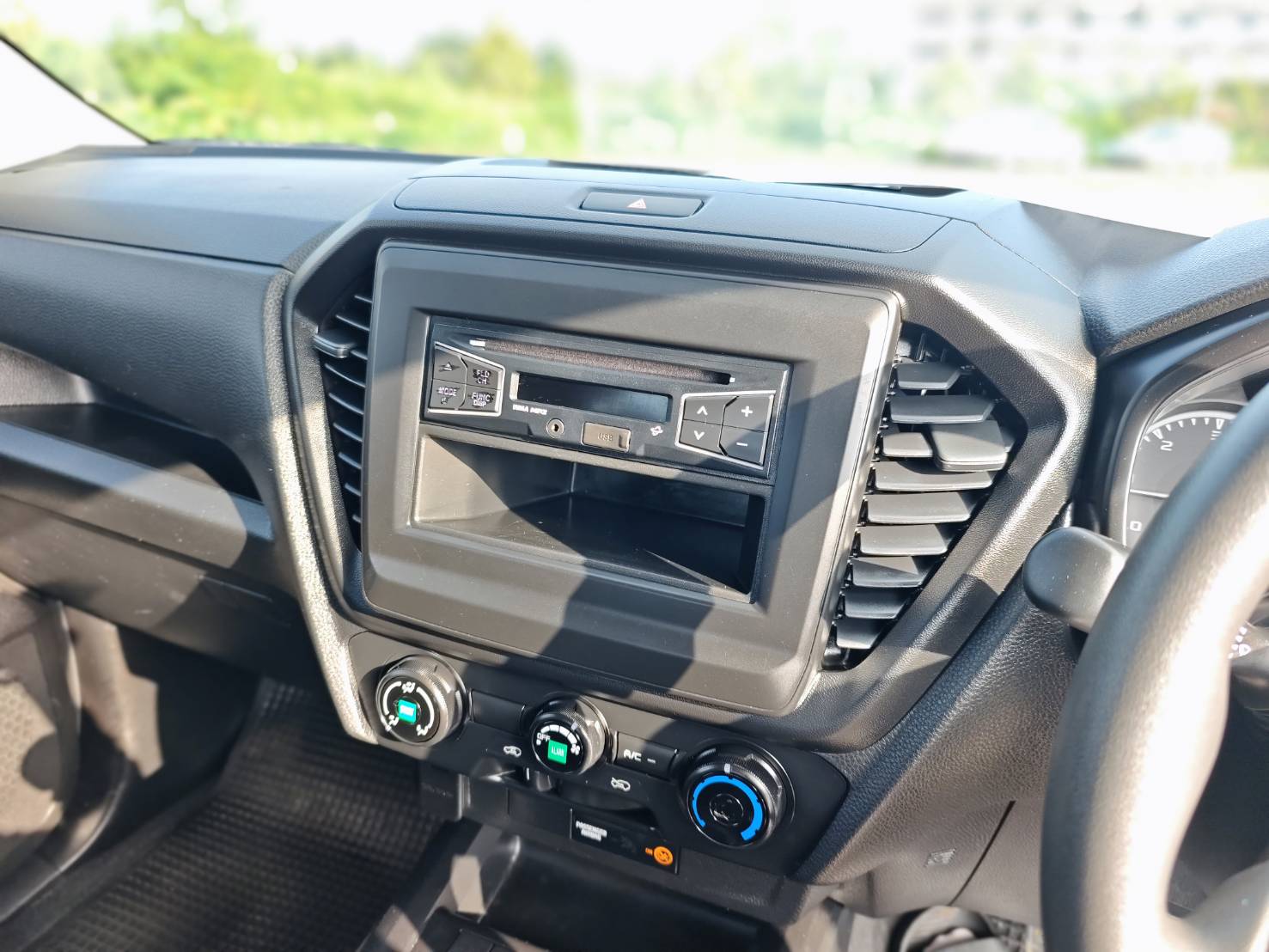 Isuzu D-Max All New Blue Power Spacecab 1.9 Ddi S MT 2022