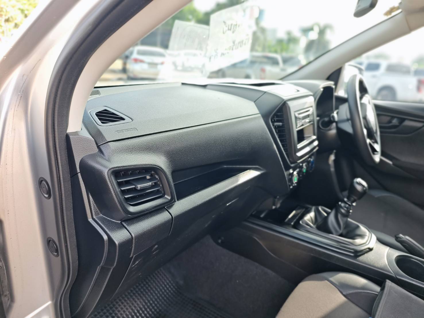 Isuzu D-Max All New Blue Power Spacecab 1.9 Ddi S MT 2022