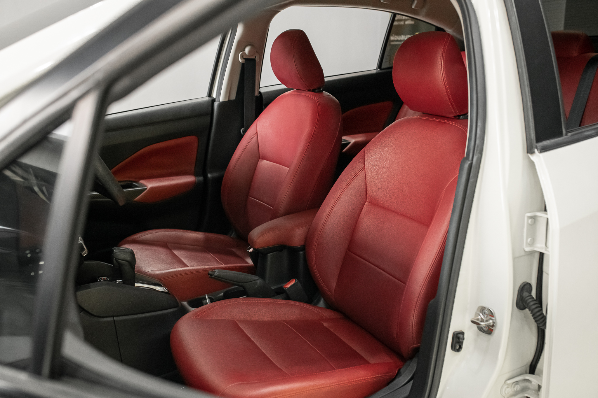 Nissan Almera Turbo 1.0 EL Sedan AT 2023
