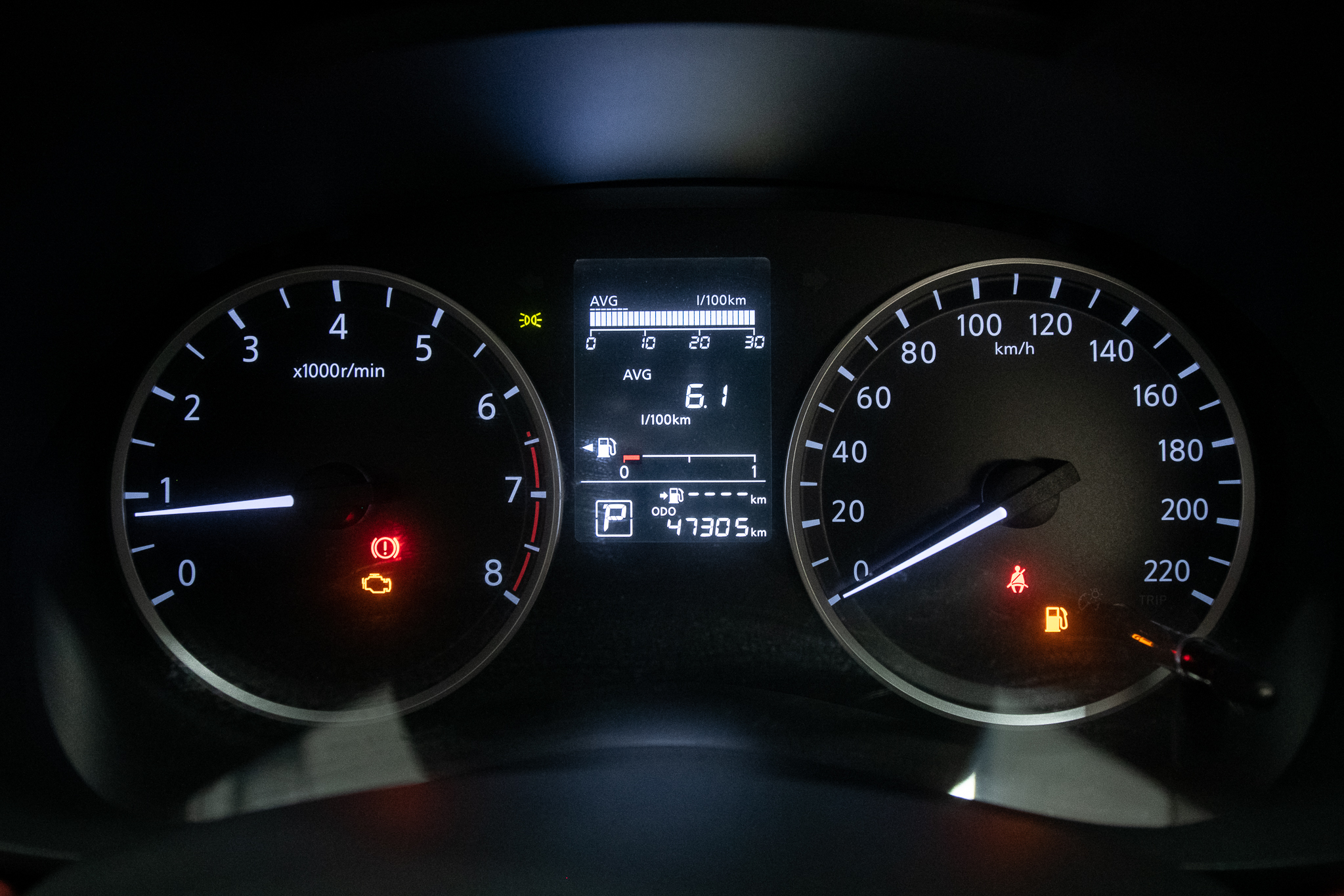 Nissan Almera Turbo 1.0 EL Sedan AT 2023
